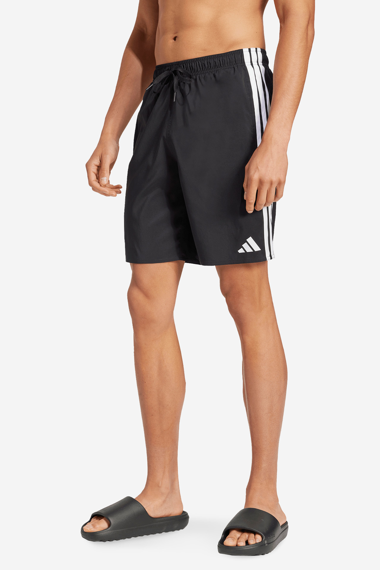Kąpielówki adidas JG1030 Czarny