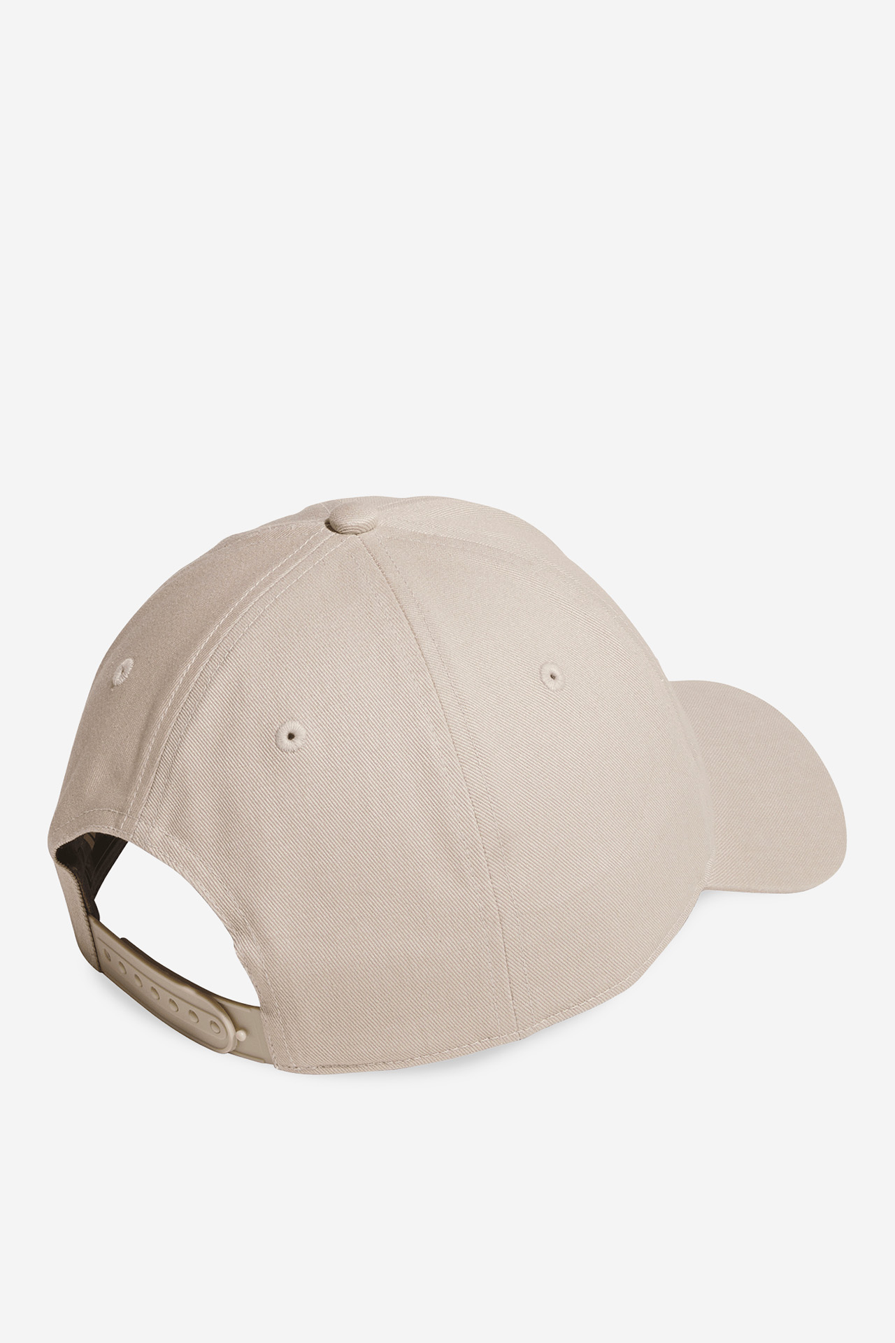 Czapka unisex adidas JZ2122 Beżowy