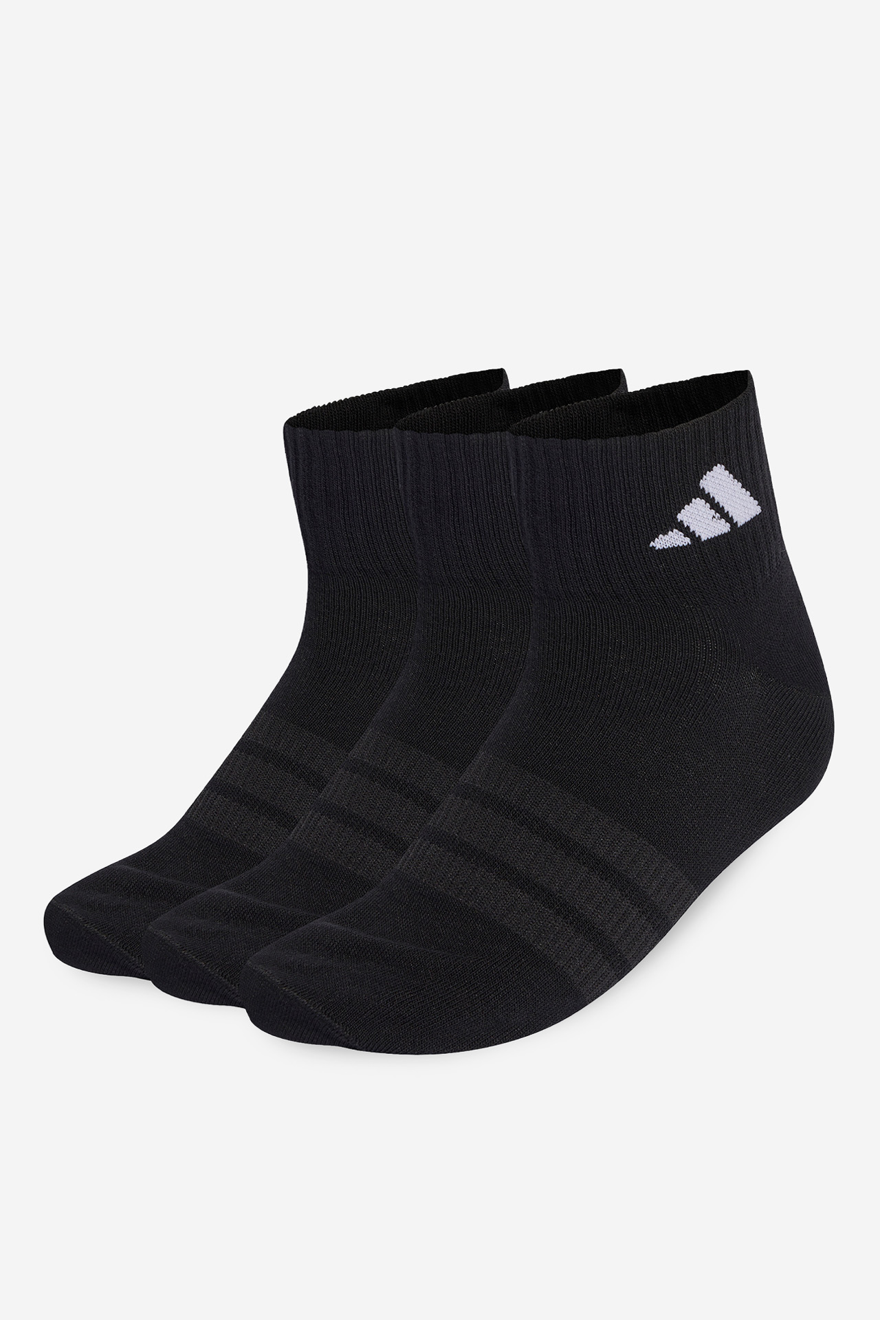 Skarpetki adidas KC9613 Czarny