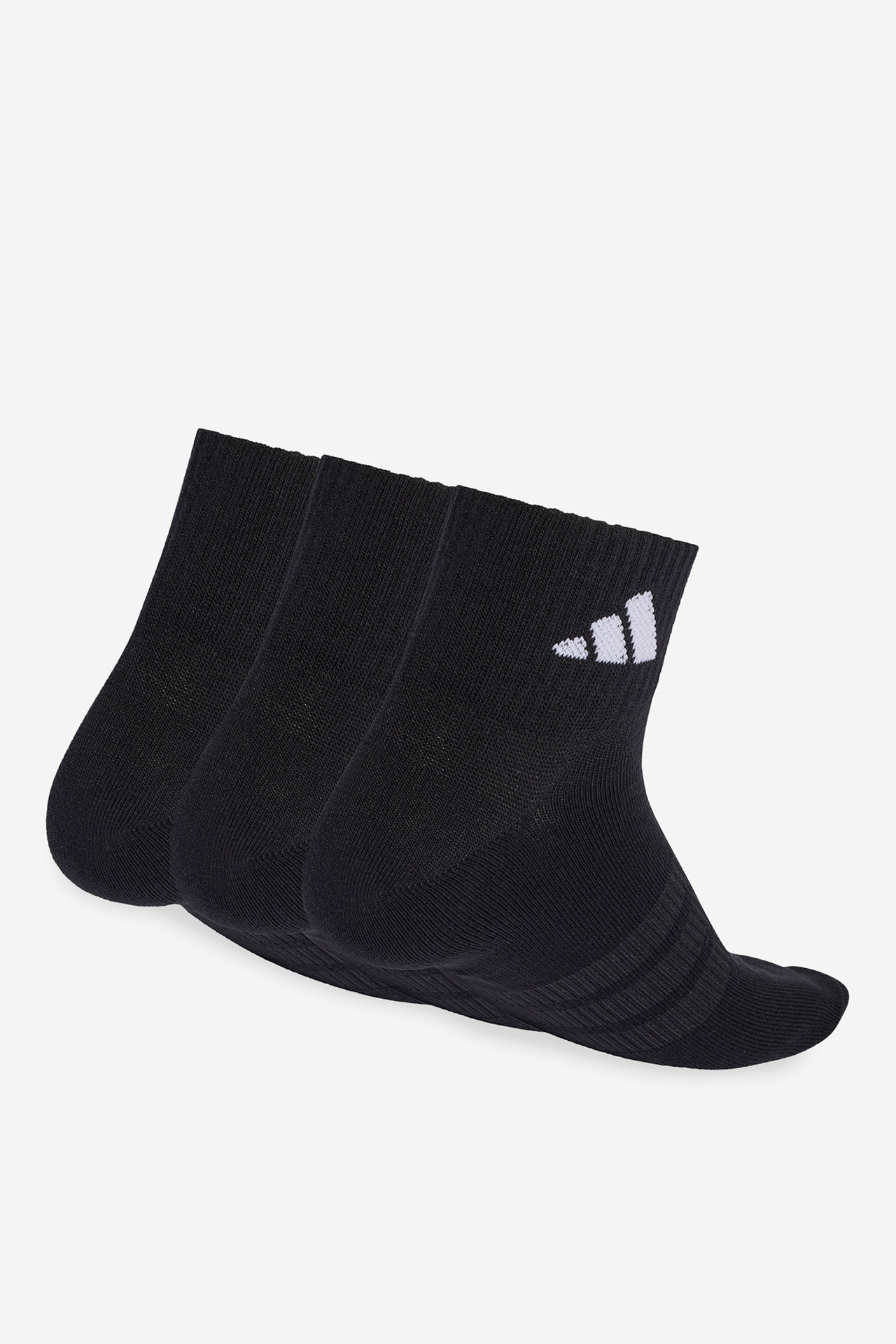 Skarpetki adidas KC9613 Czarny