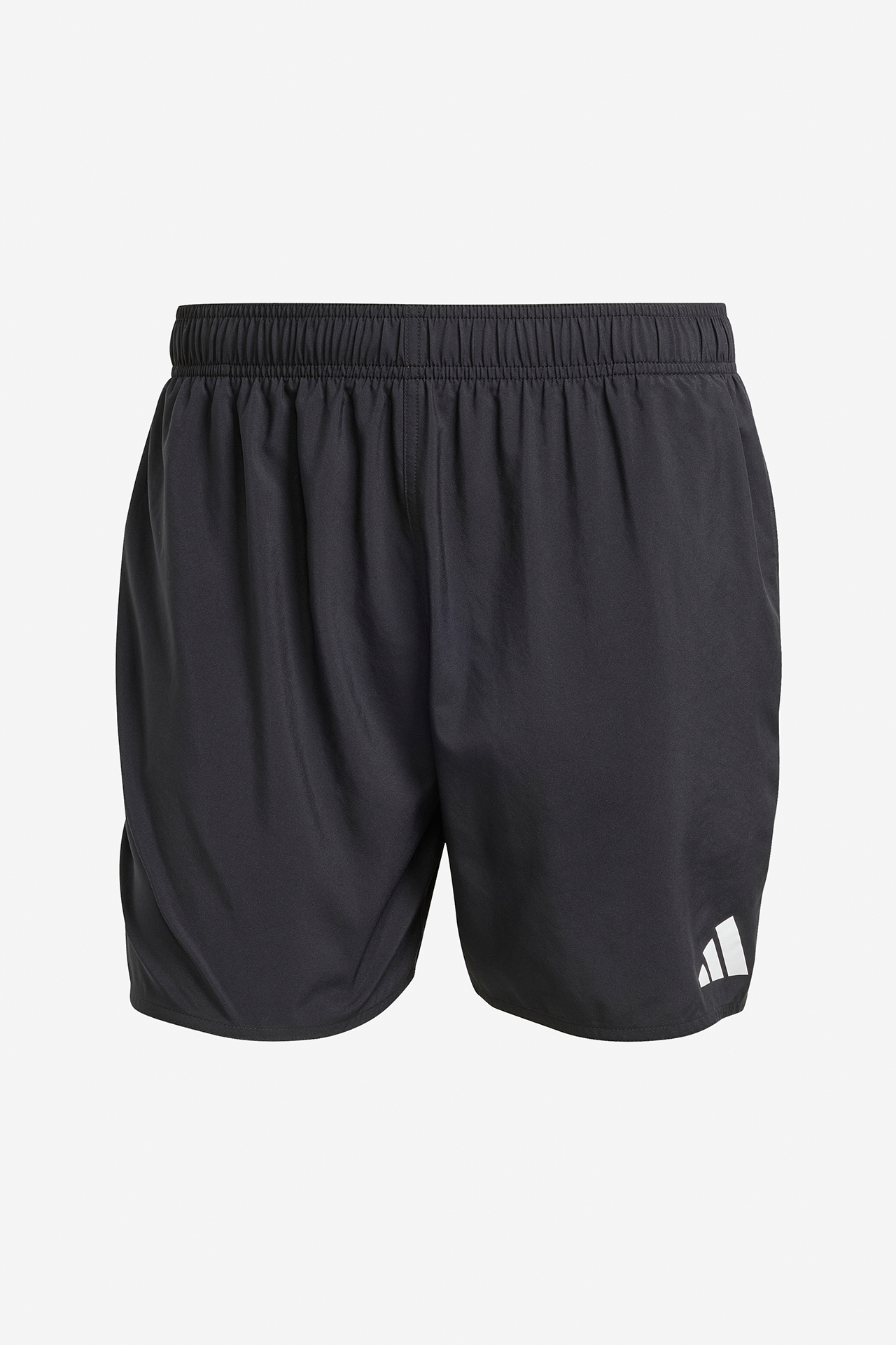 Kąpielówki adidas JX2673 Czarny
