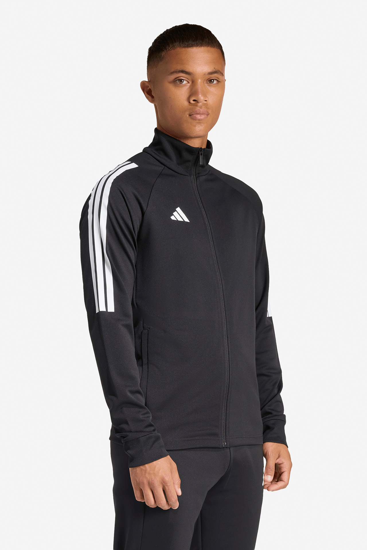 Bluza adidas JZ0263 Czarny