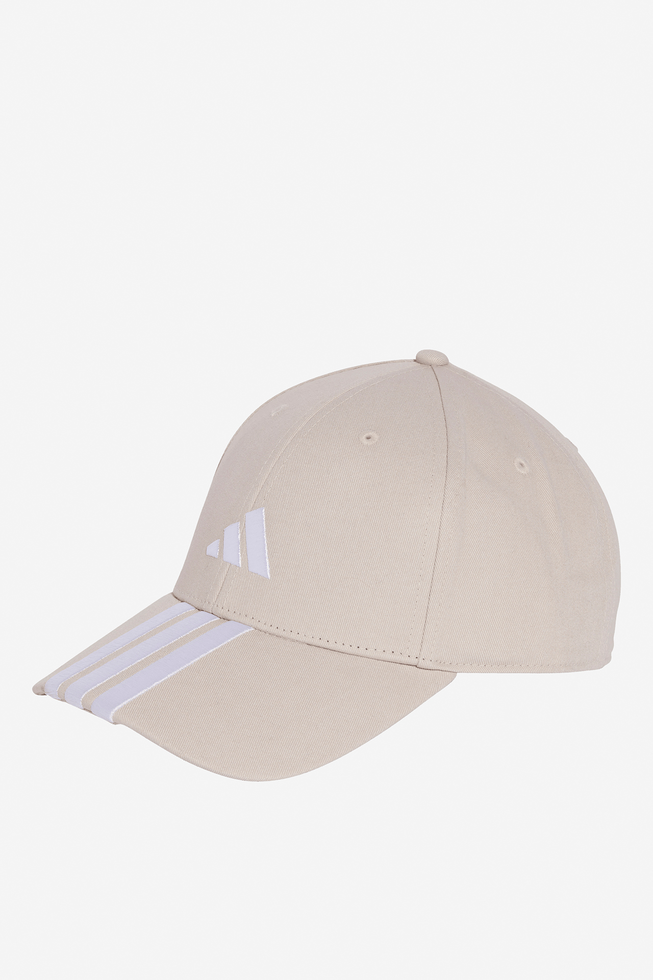 Czapka unisex adidas JW6036 Beżowy