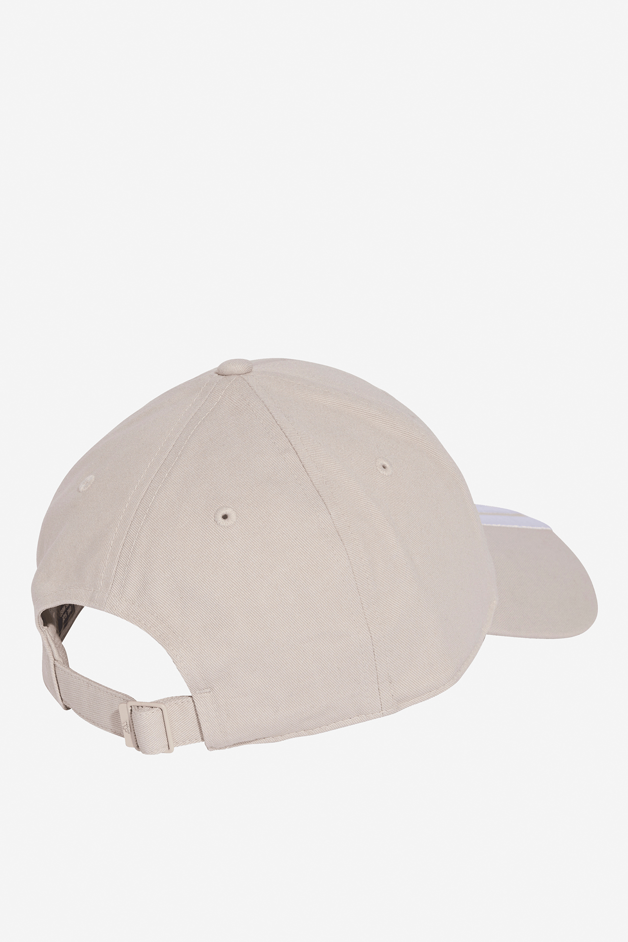 Czapka unisex adidas JW6036 Beżowy
