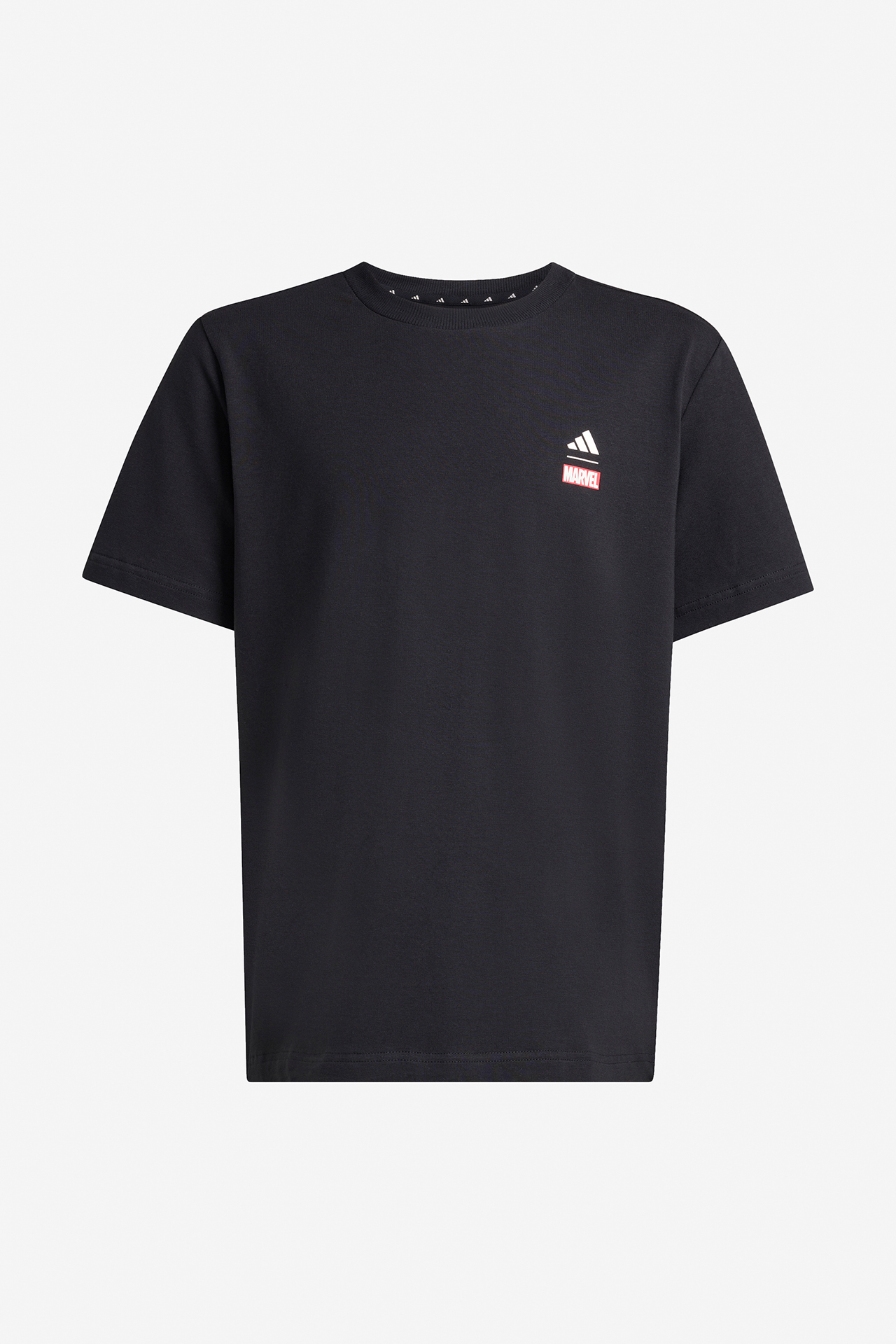 T-shirt adidas JZ7675 Czarny