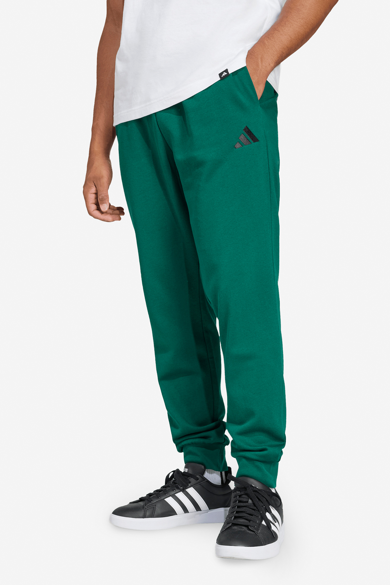 adidas IN6072 Zielony