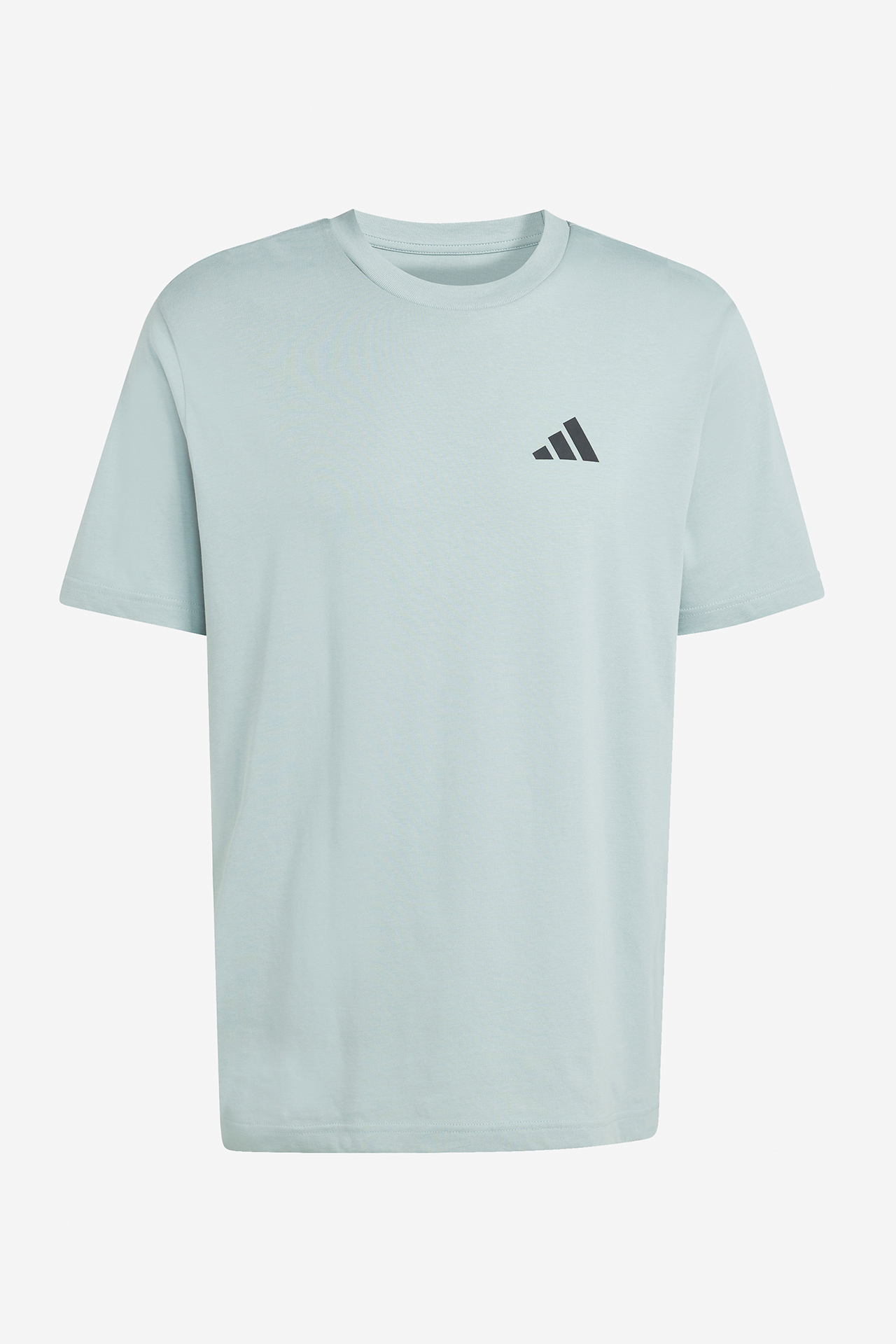 T-shirt adidas KG5411 Zielony jasny
