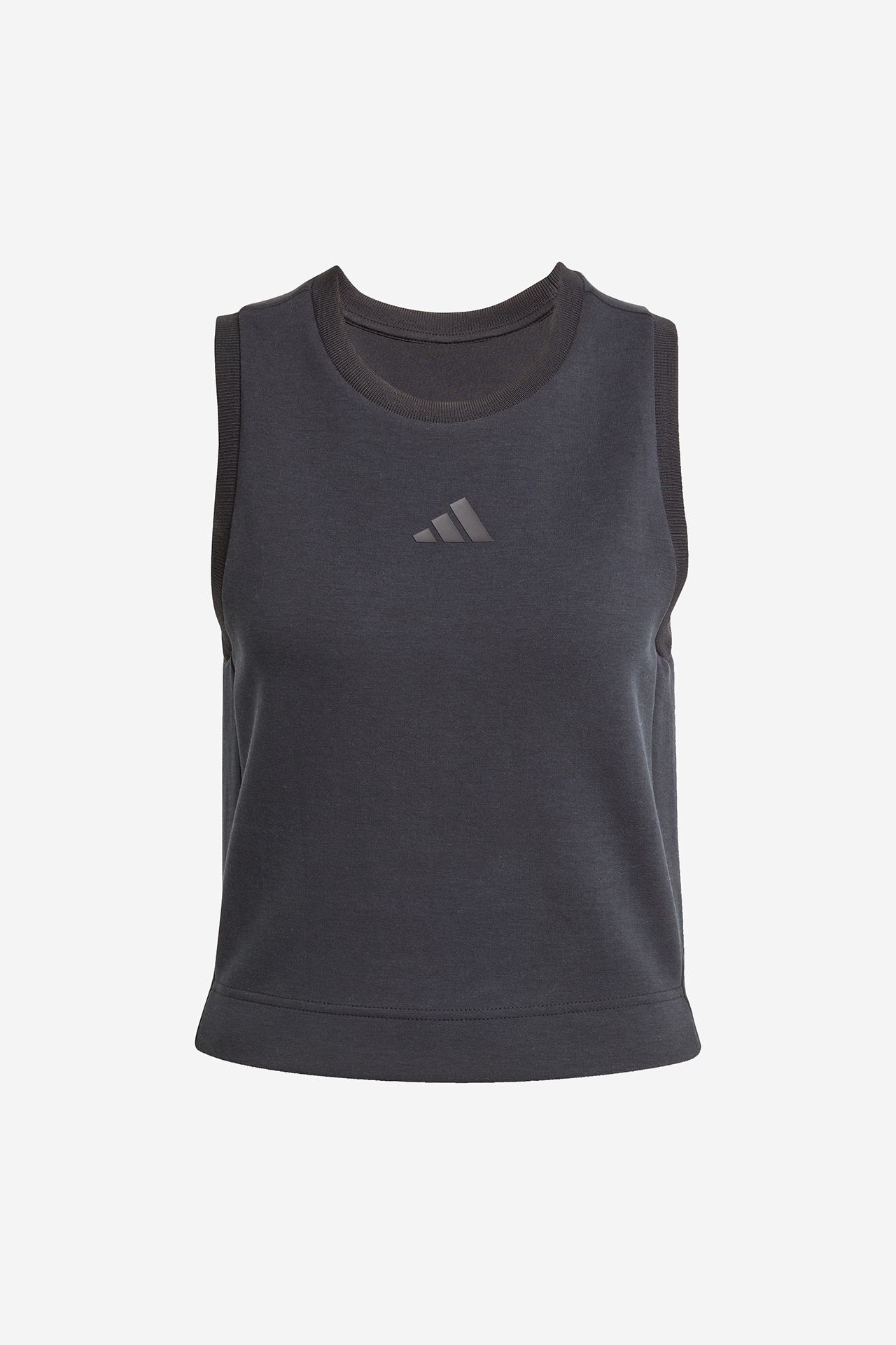 Tank top adidas JM3733 Czarny
