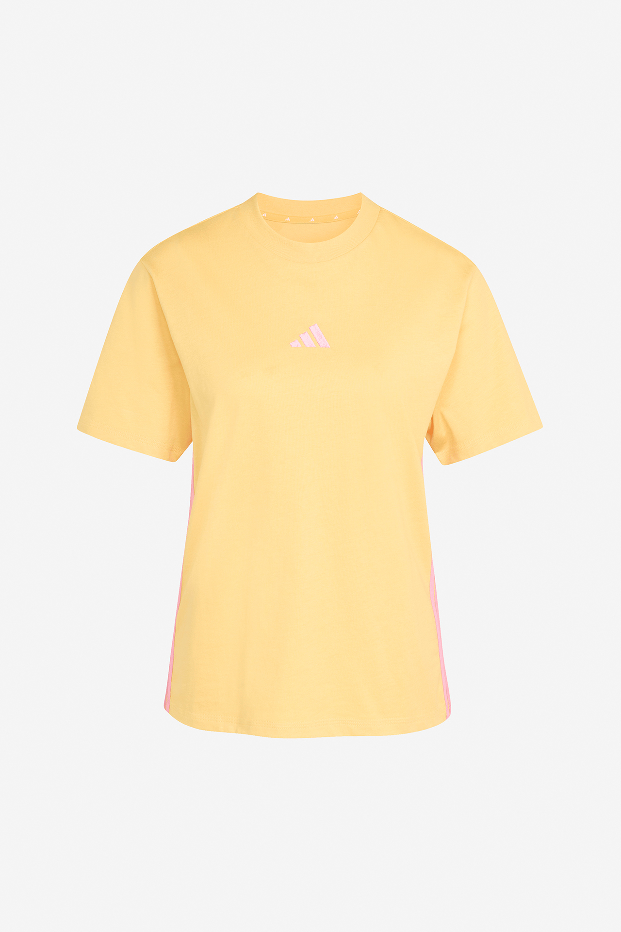 T-shirt adidas KD2339 Pomarańczowy