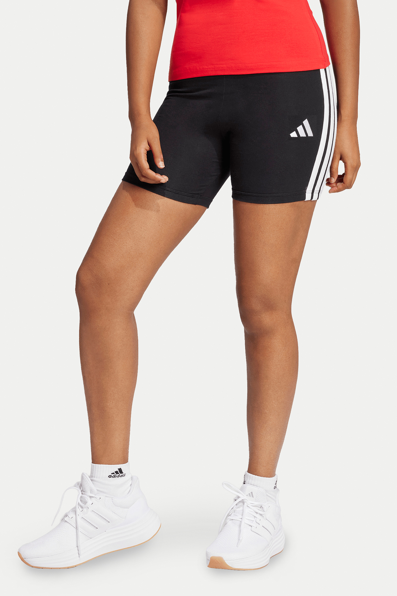 adidas JE1223 Czarny