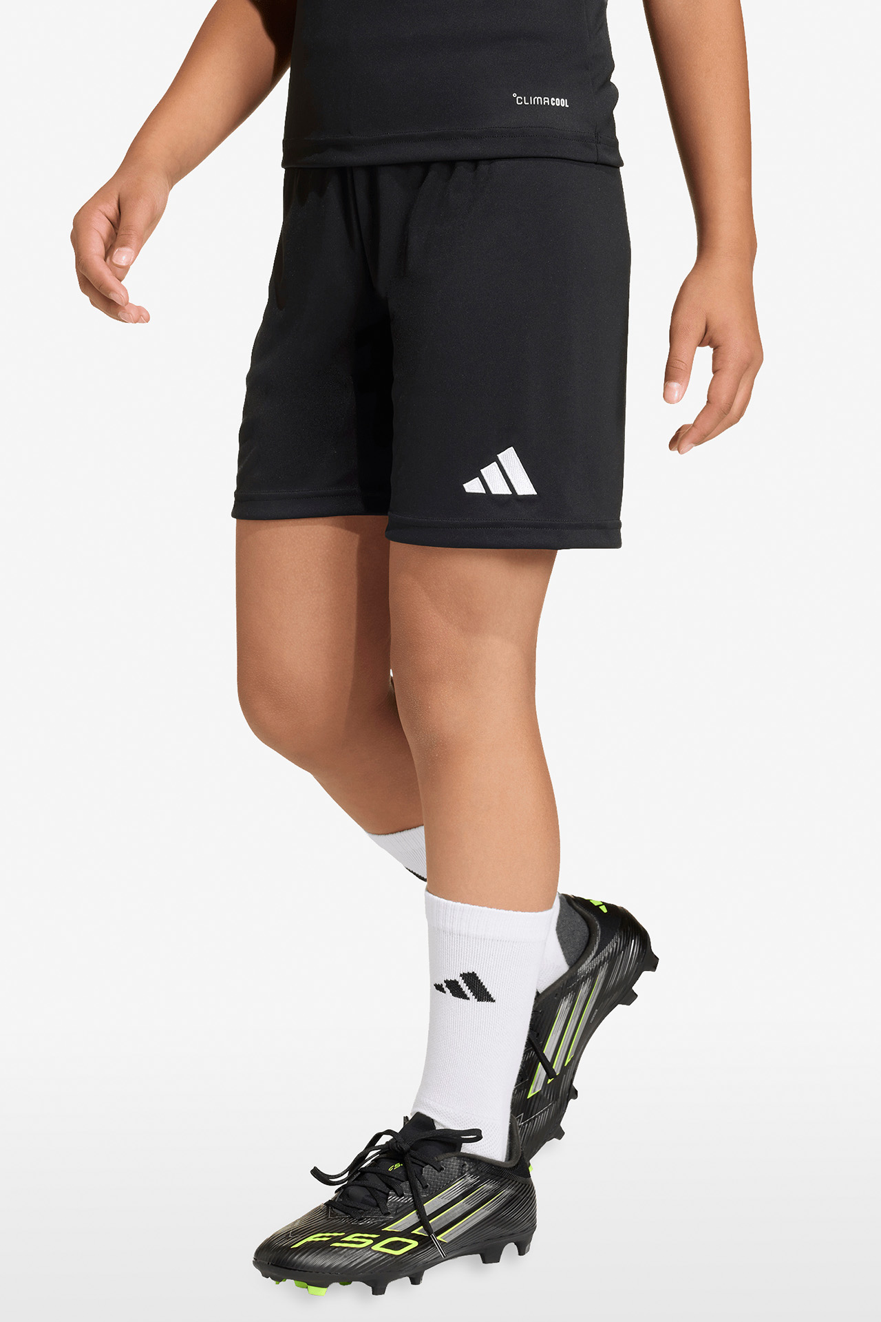 Spodenki adidas JZ6531 Czarny