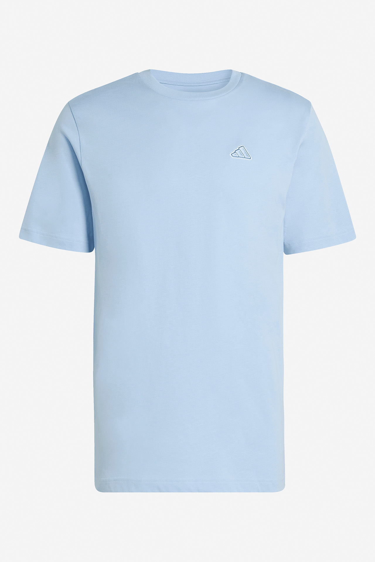 T-shirt adidas KT4447 Niebieski jasny
