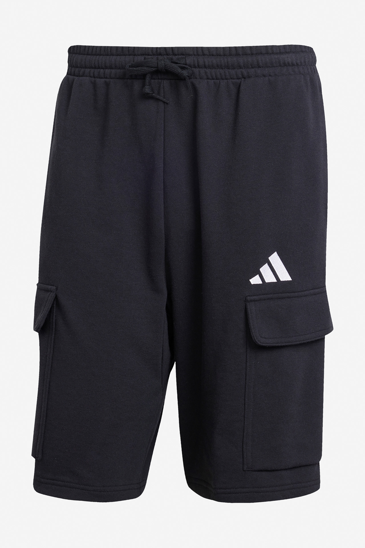Spodenki adidas JE6291 Czarny