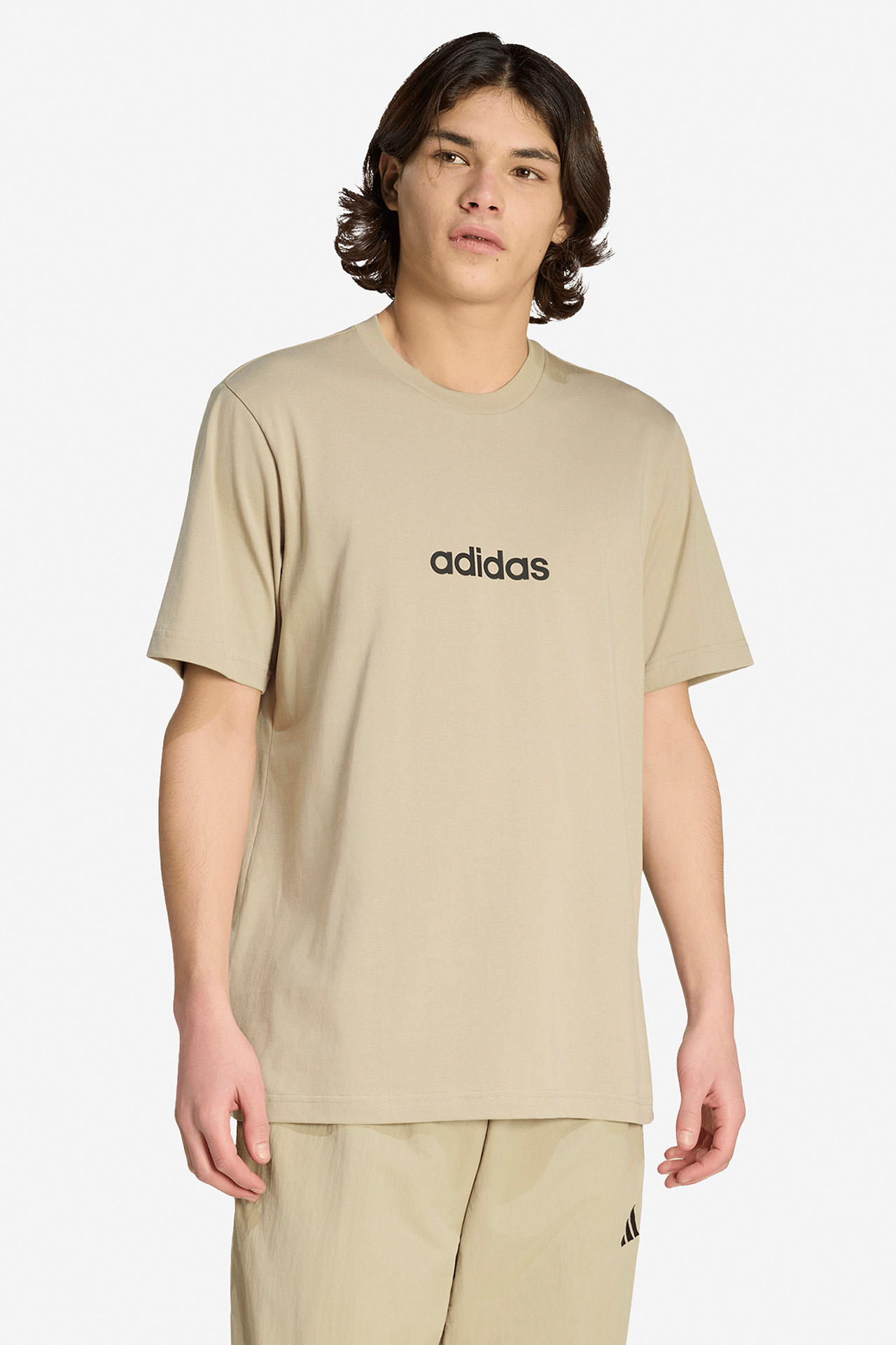 adidas KC0885 Oliwkowy