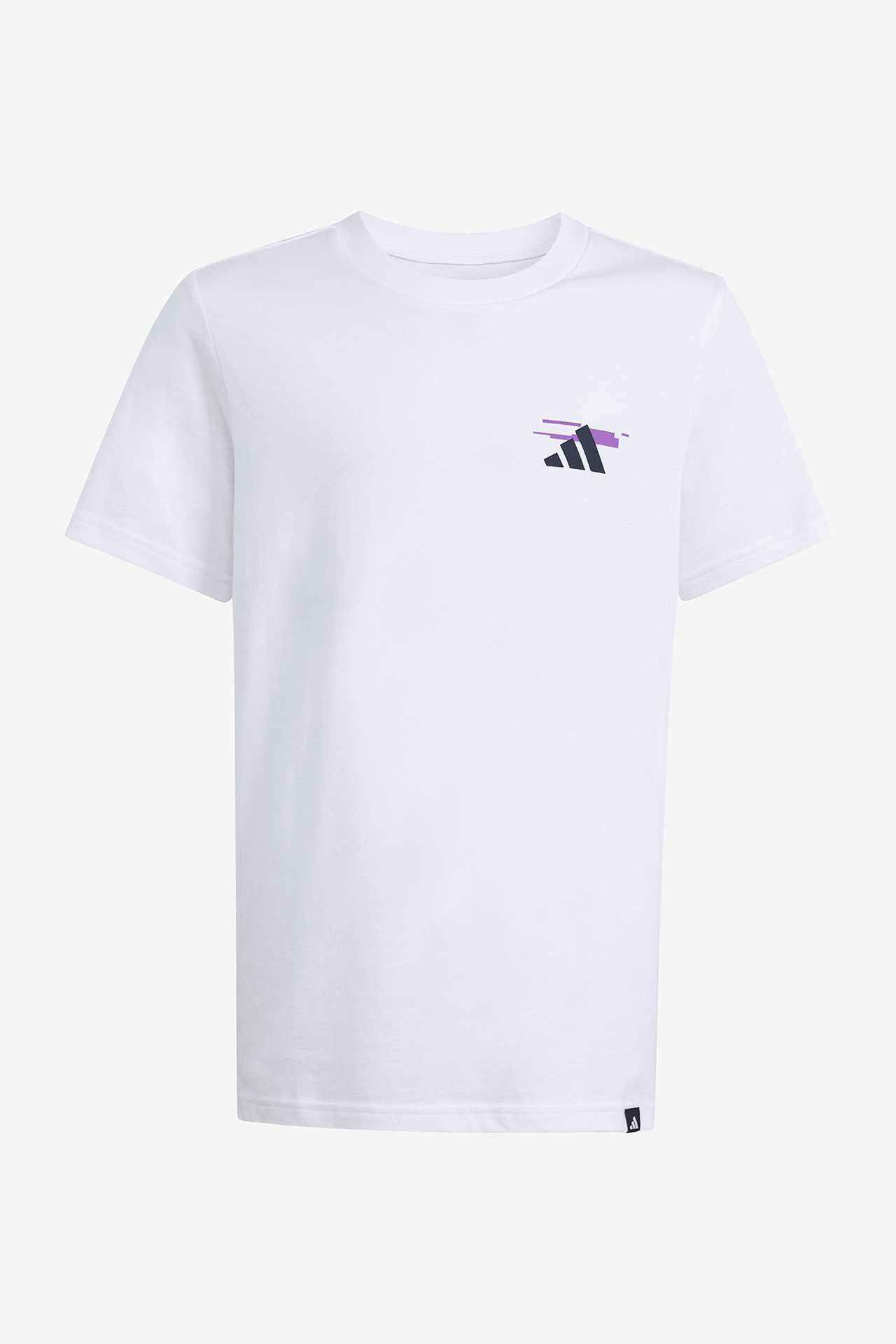 adidas KA0532 Biały