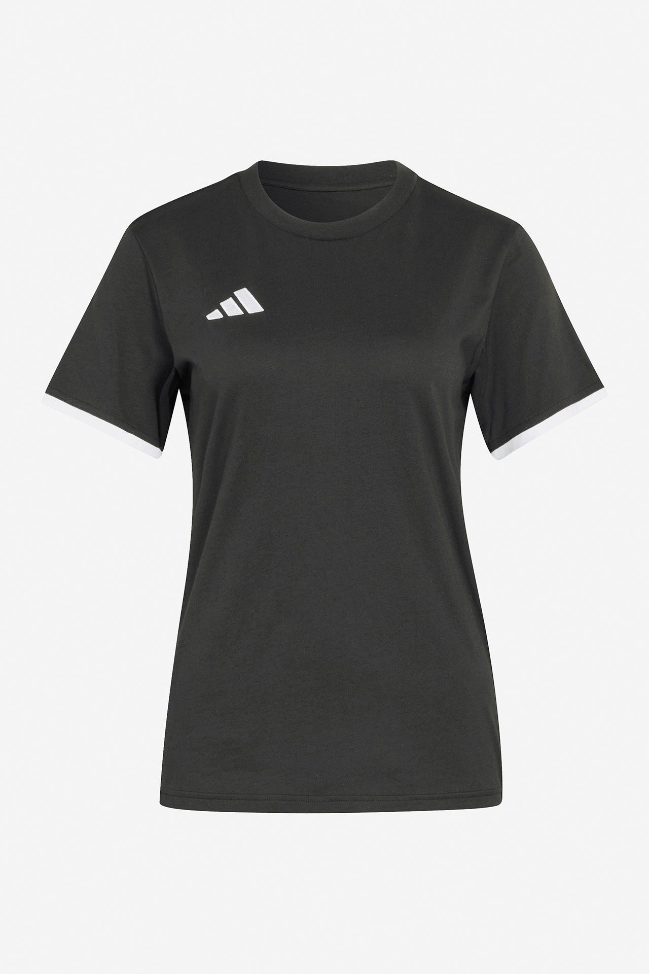 T-shirt adidas JZ6682 Czarny