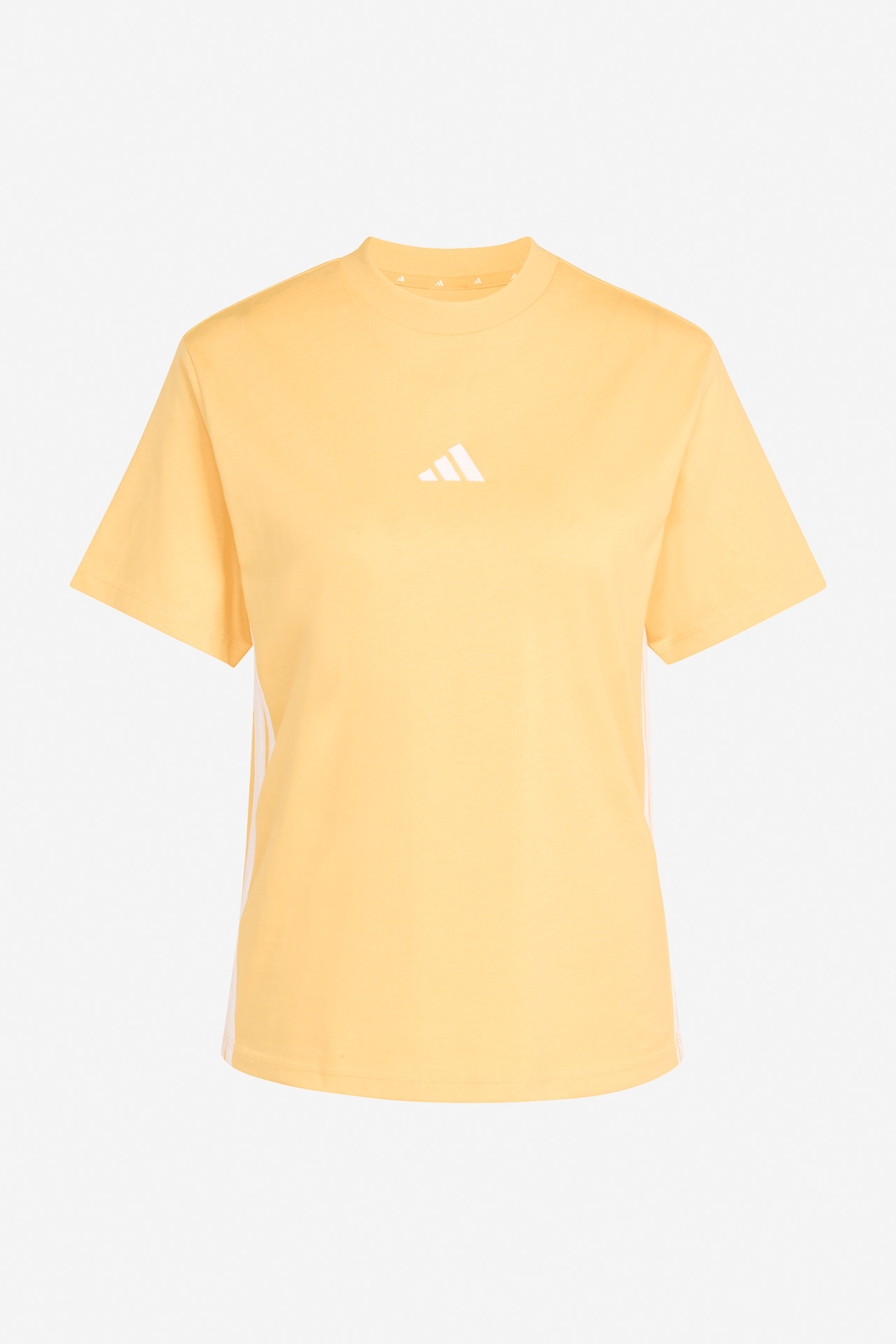 T-shirt adidas KD2340 Pomarańczowy