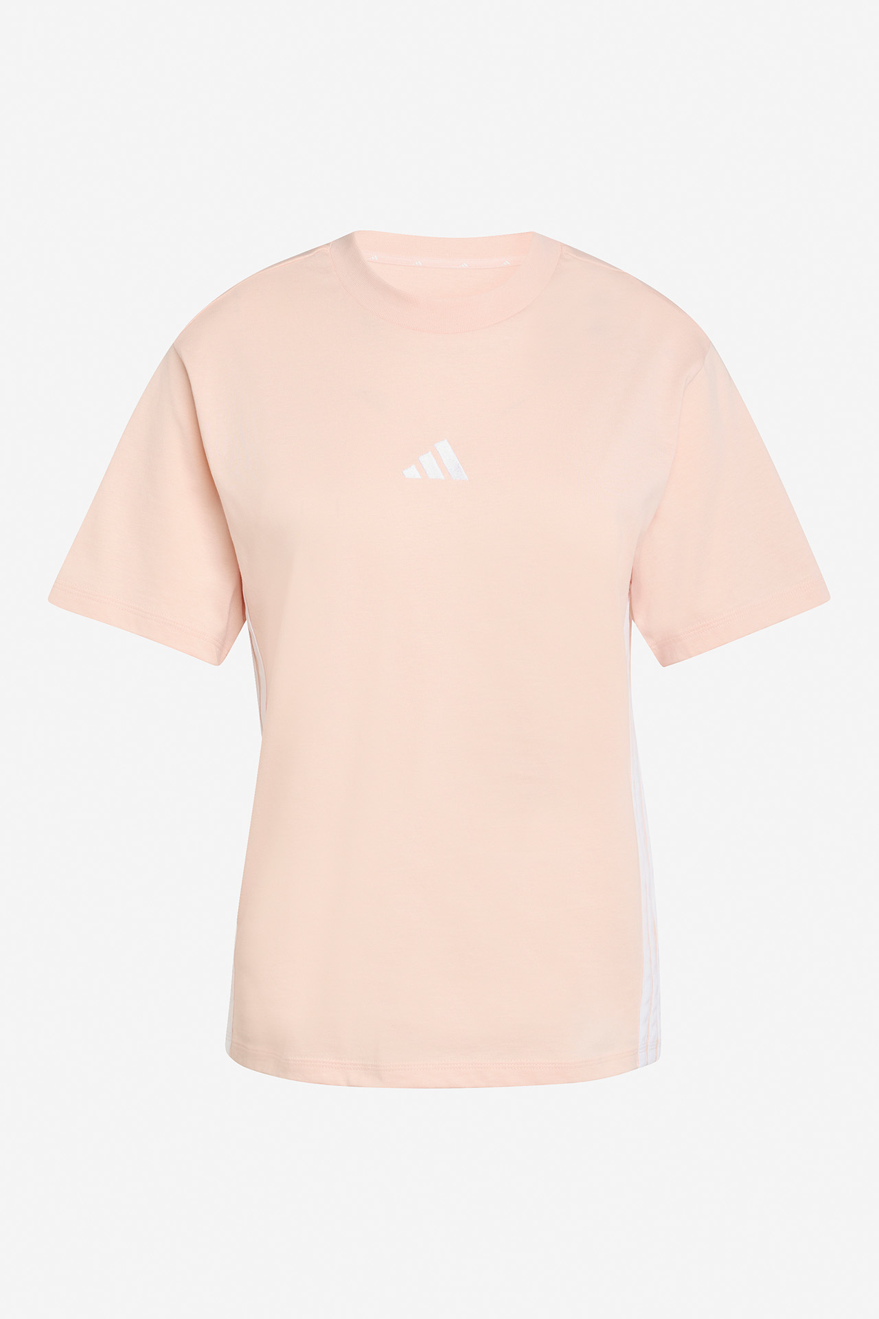 T-shirt adidas KB7120 Różowy jasny
