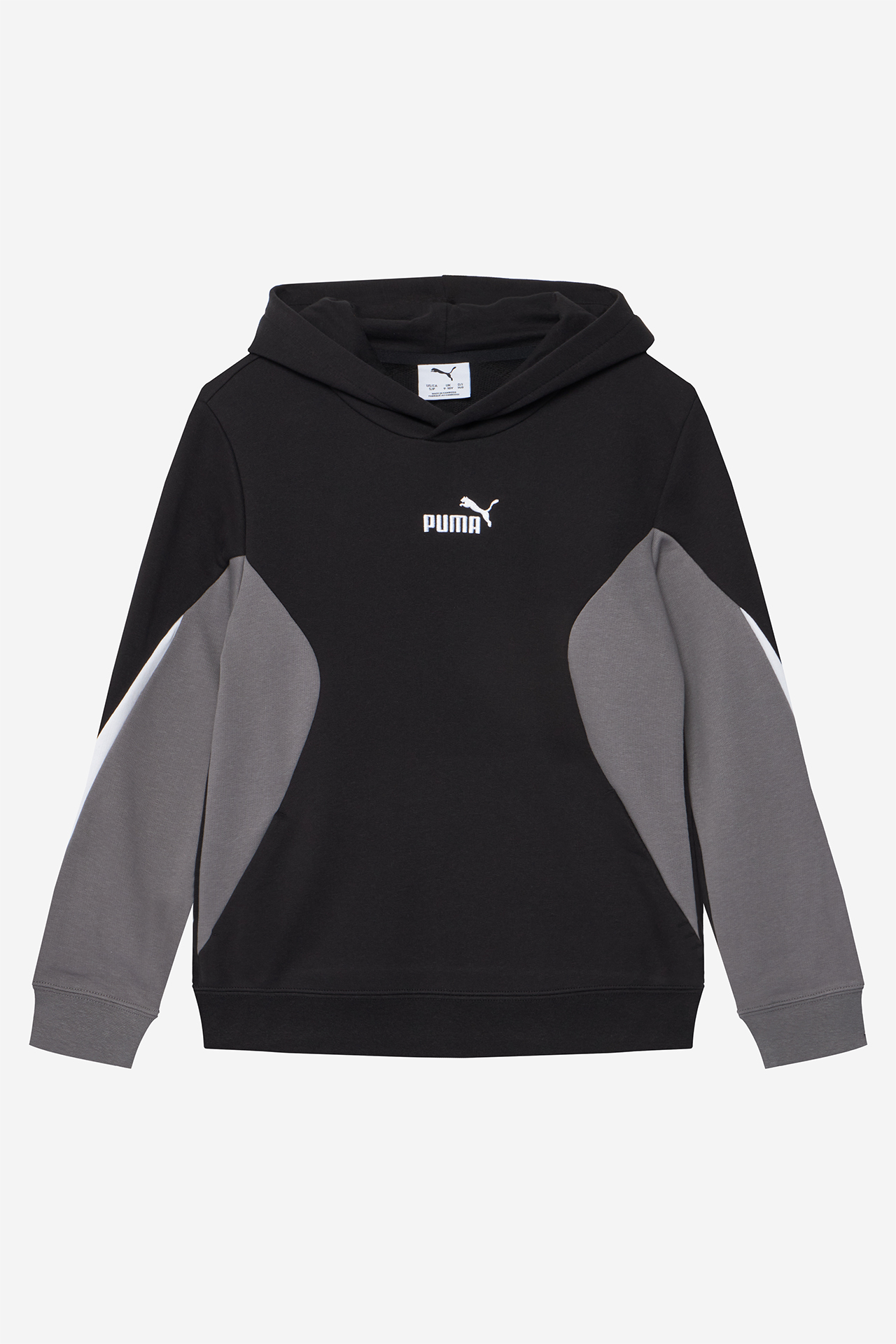 PUMA 692513-01 Czarny