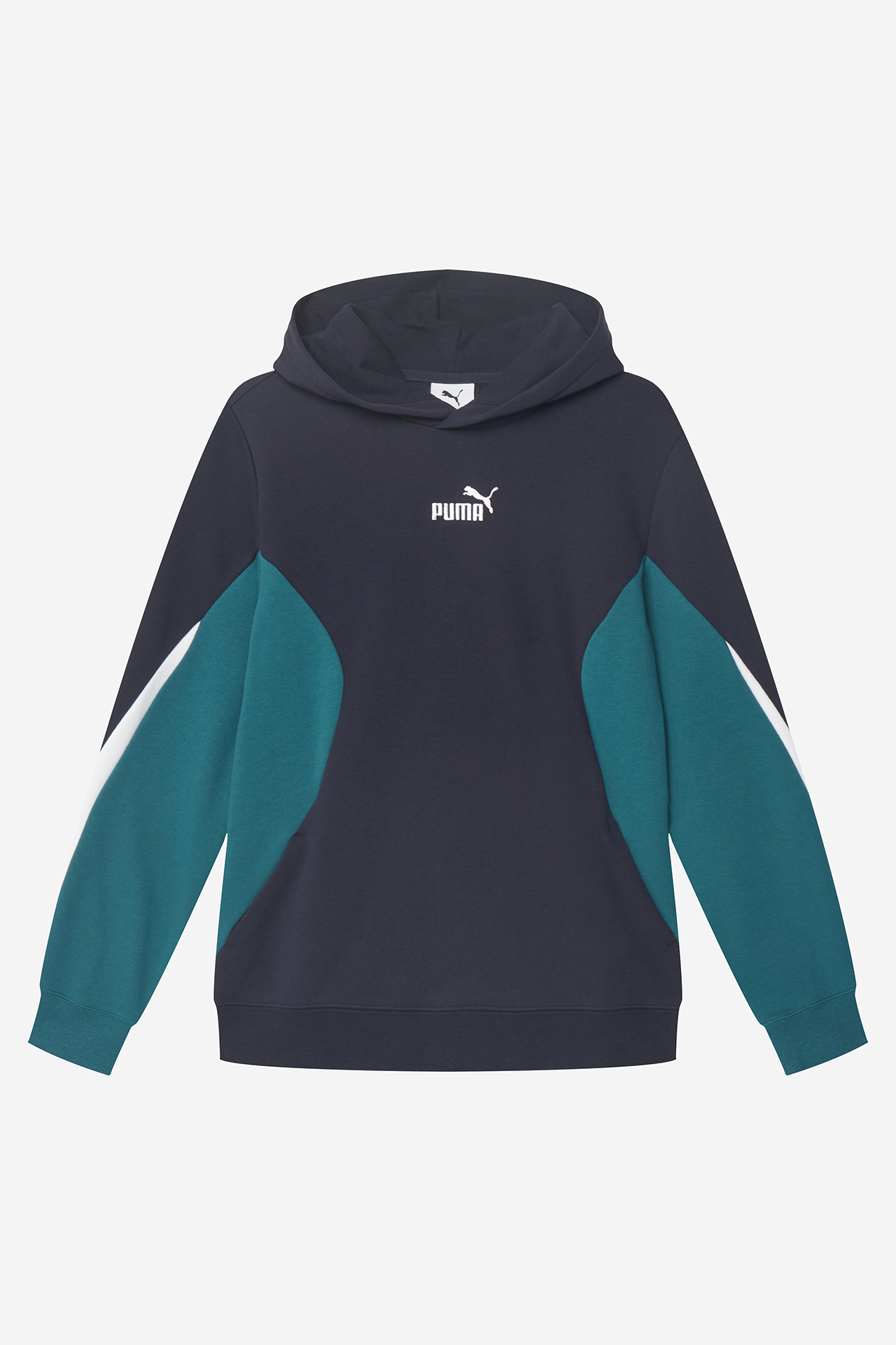 Bluza PUMA 692513-16 Granatowy