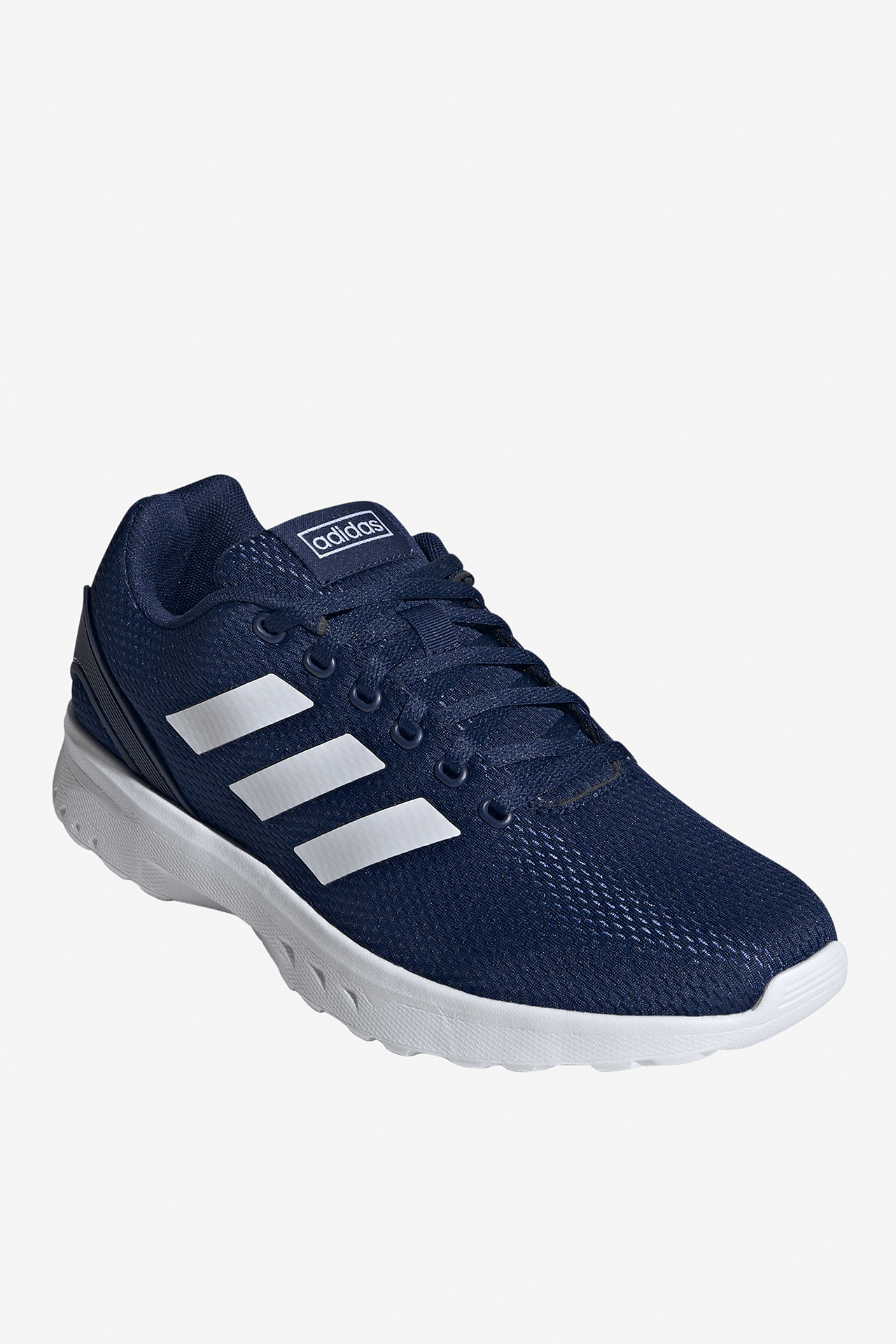 Obuwie sportowe adidas KJ4332-COBALT-BLUE Granatowy