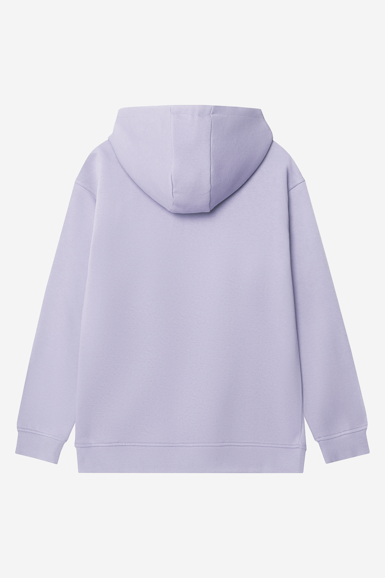 Bluza 4F 4FJWSS26TSWSF2323-51S Fioletowy jasny