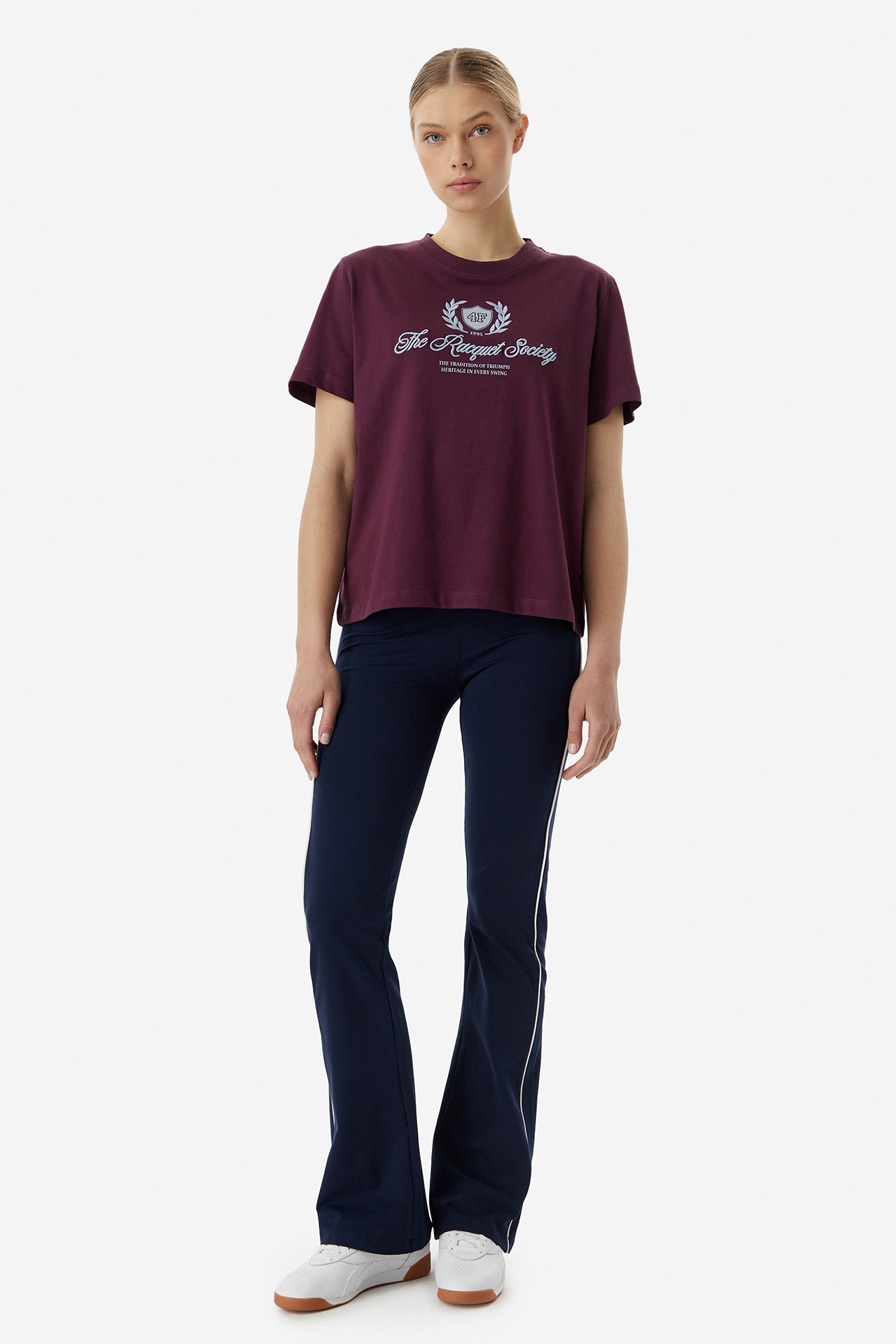 4F 4FWSS26TTSHF2738-60S MIX