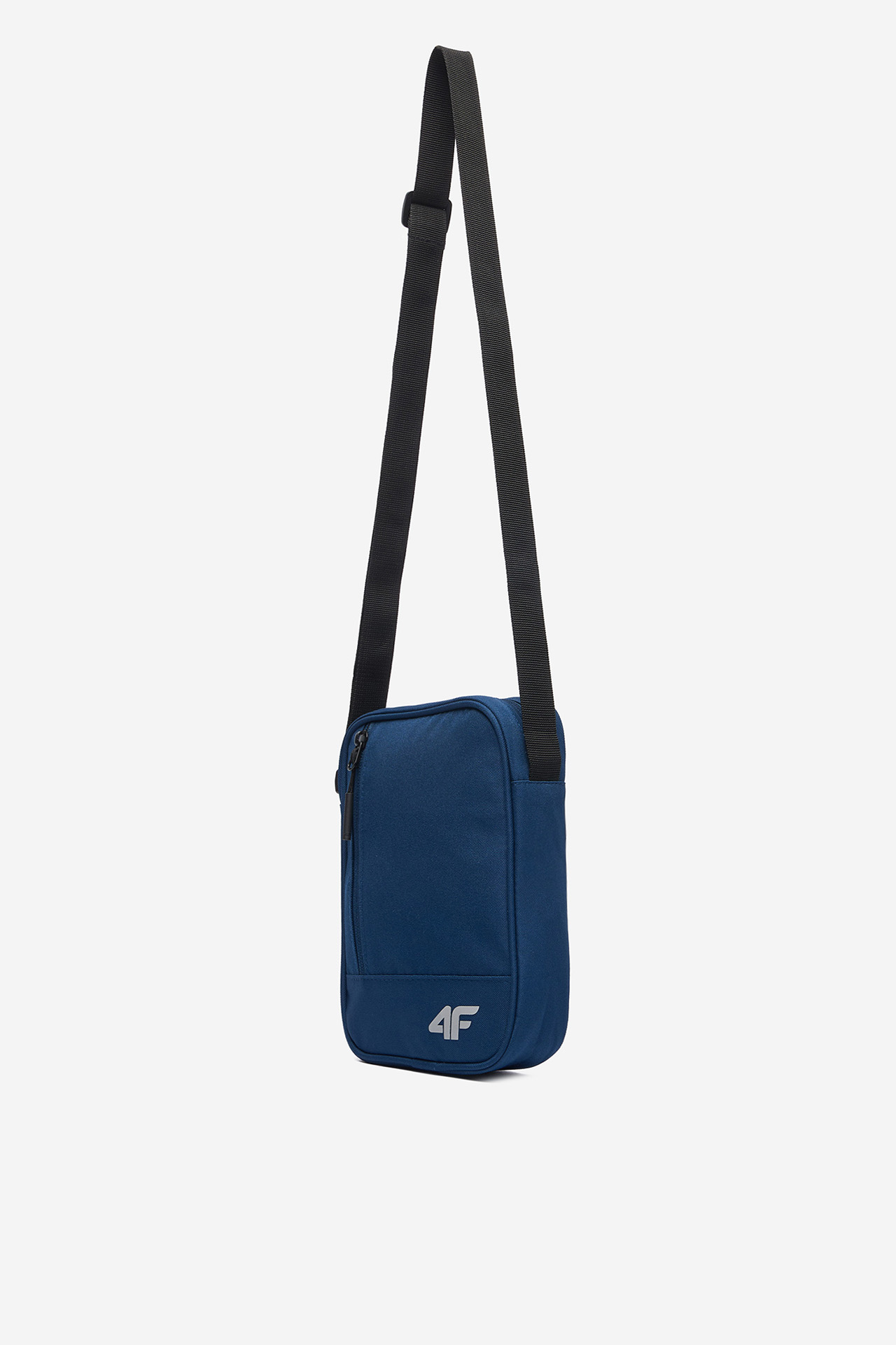 Torba sportowa 4F 4FWSS26APOUU119-31S Granatowy