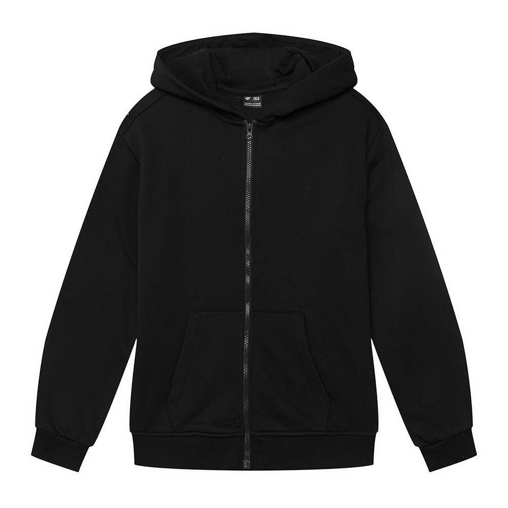 Bluza 4F 4FJWMM00TSWSF1861-20S Czarny