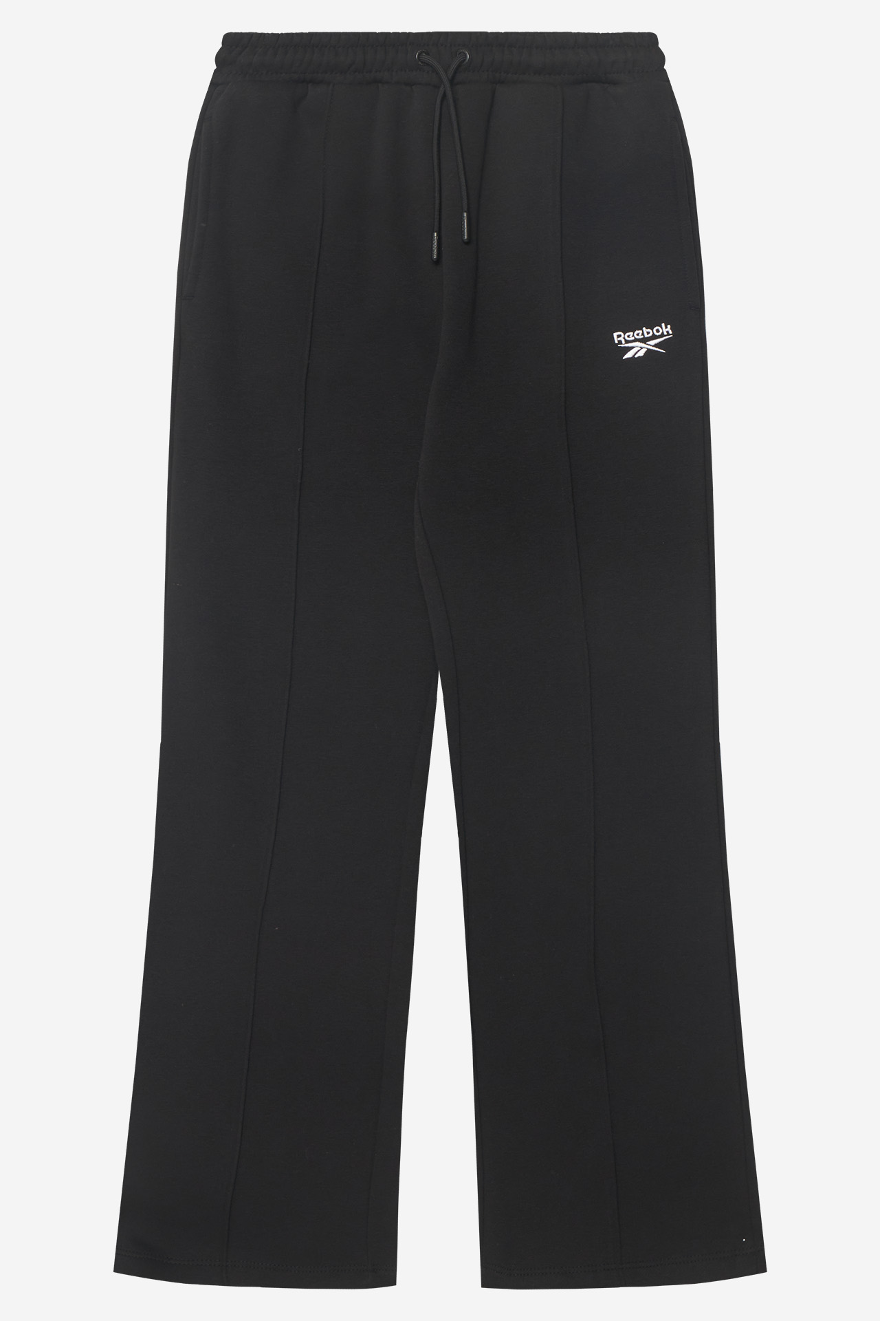 Spodnie REEBOK RK95027CCG-100003 Czarny