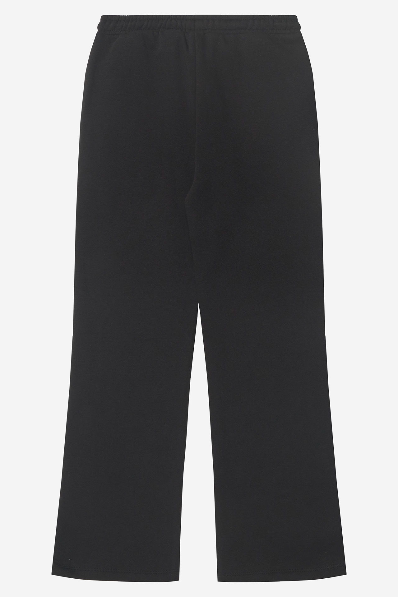 Spodnie REEBOK RK95027CCG-100003 Czarny