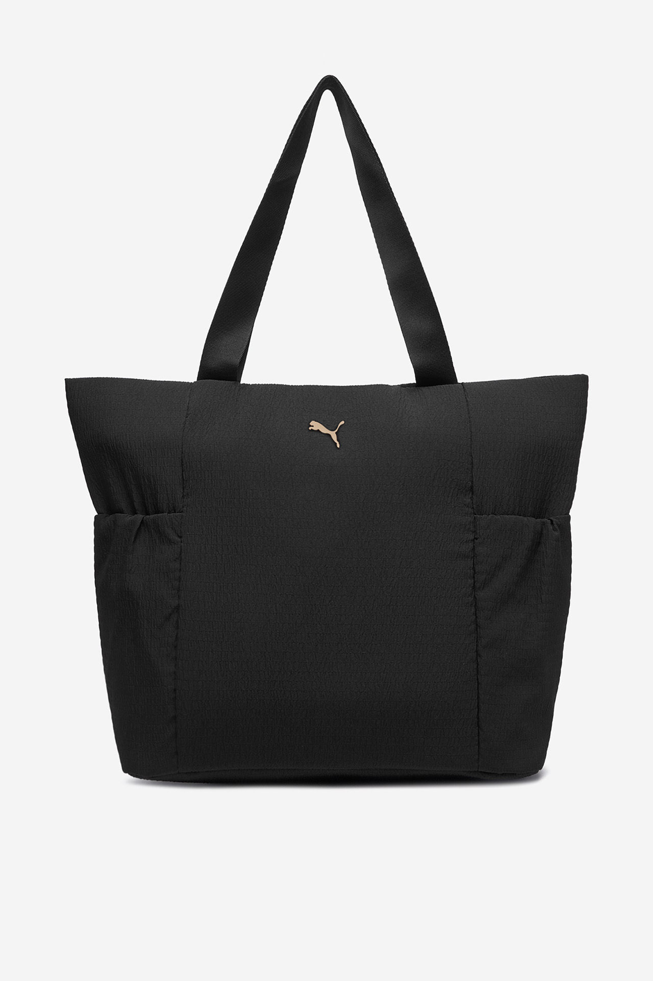 Torba sportowa PUMA 092178-01 Czarny