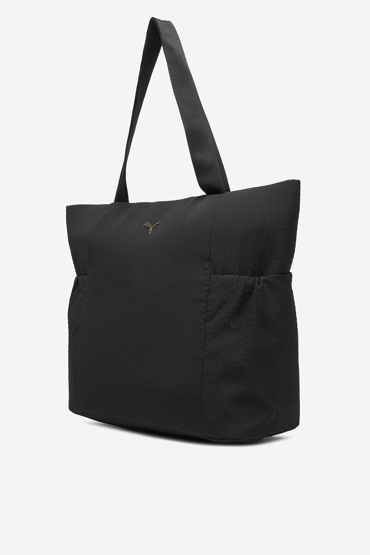 Torba sportowa PUMA 092178-01 Czarny