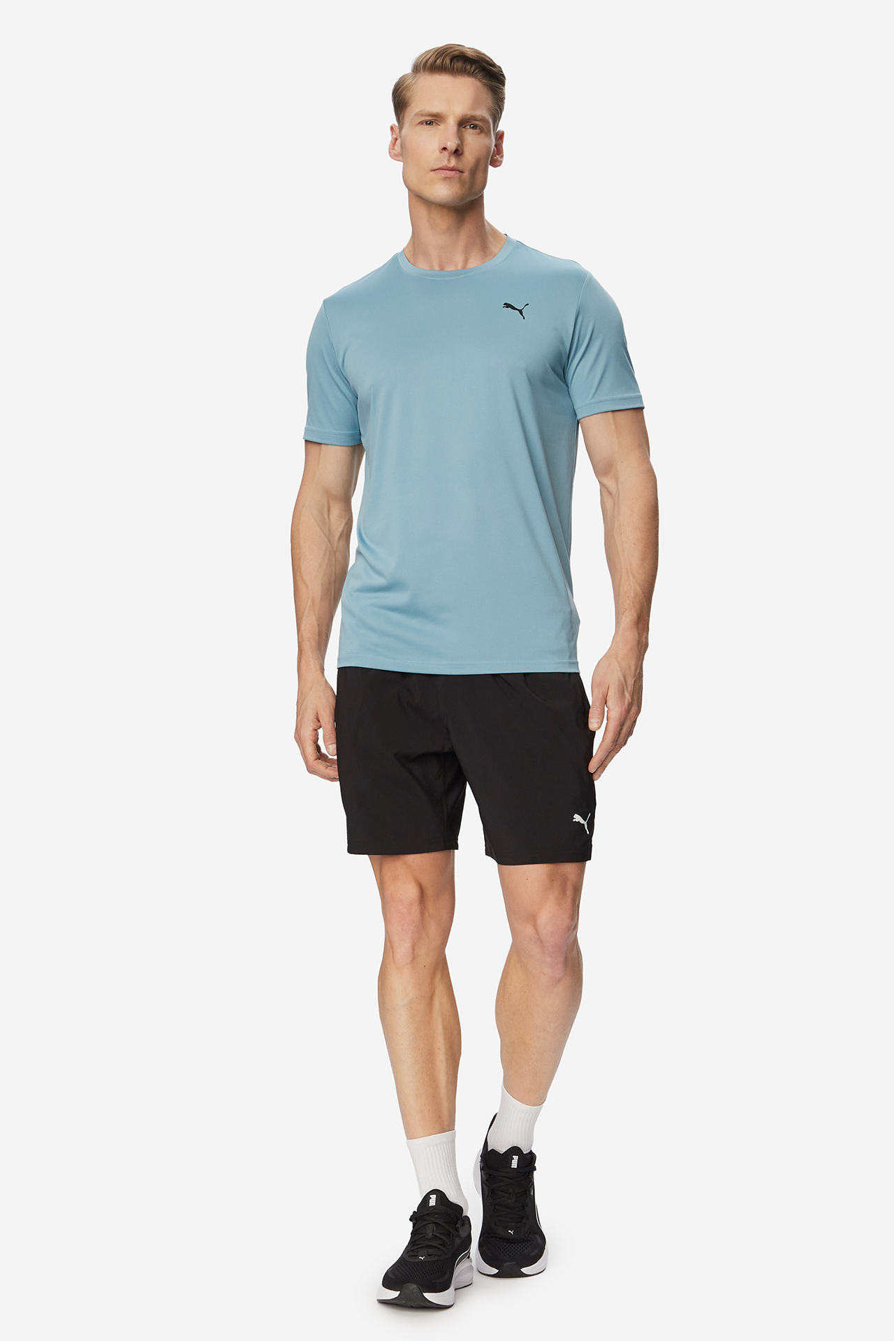 PUMA 525908-46 MIX