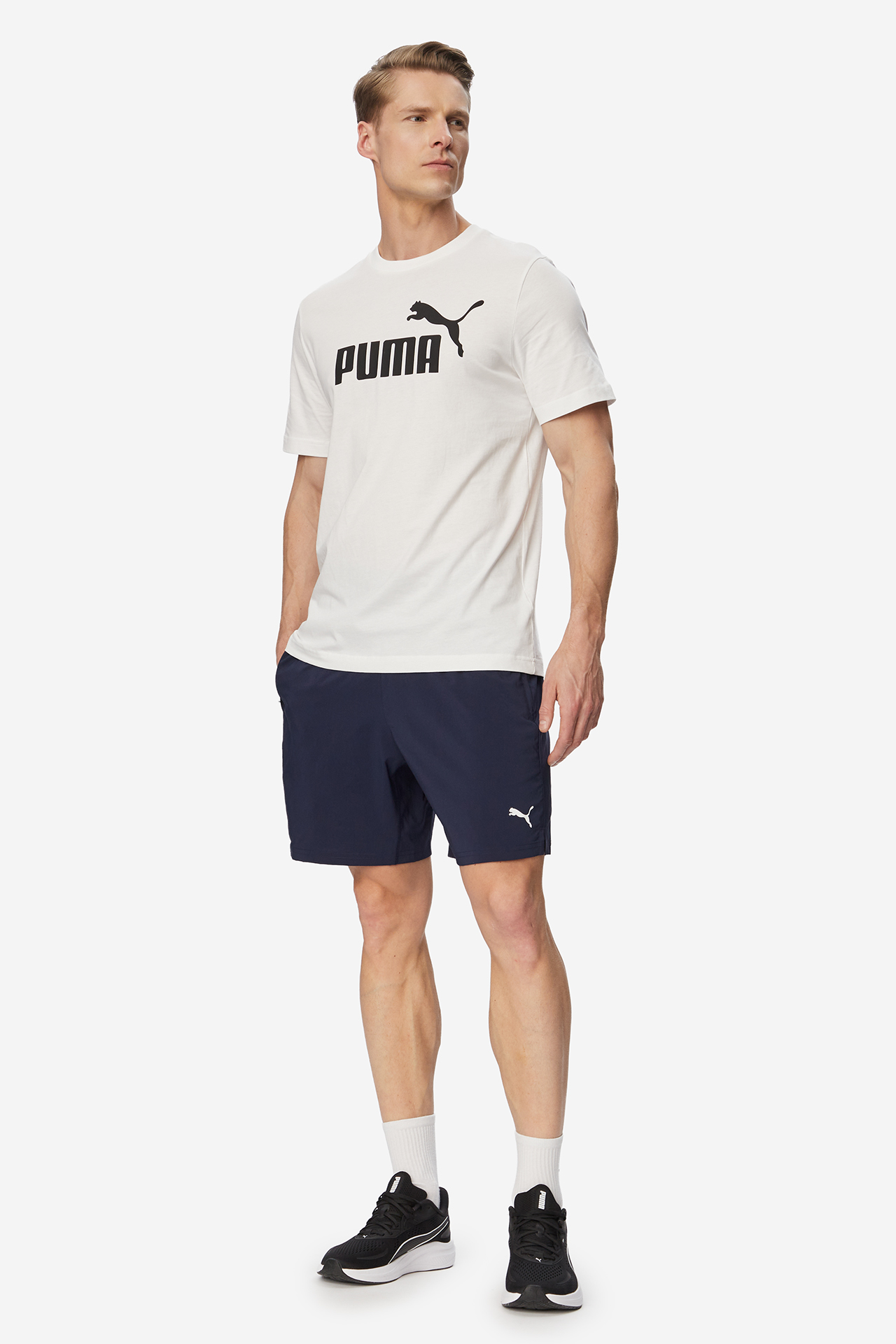 PUMA 528046-06 MIX