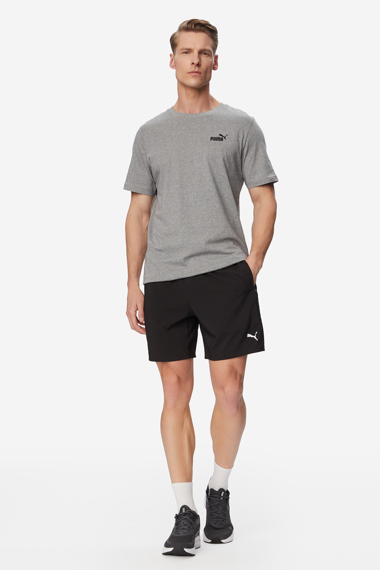 PUMA 528046-01 MIX