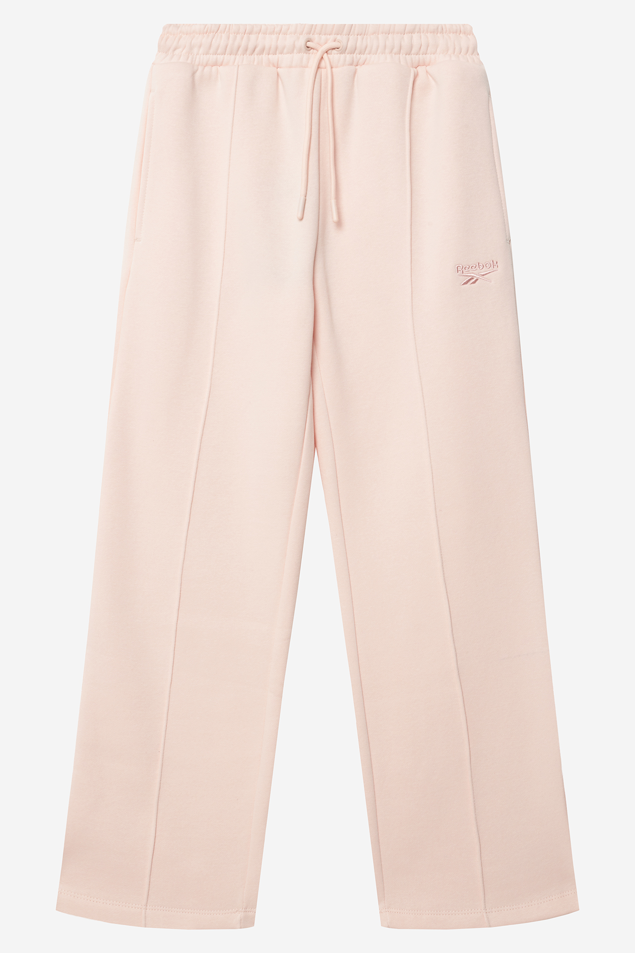 Spodnie REEBOK RK95027CCG-100176 Różowy
