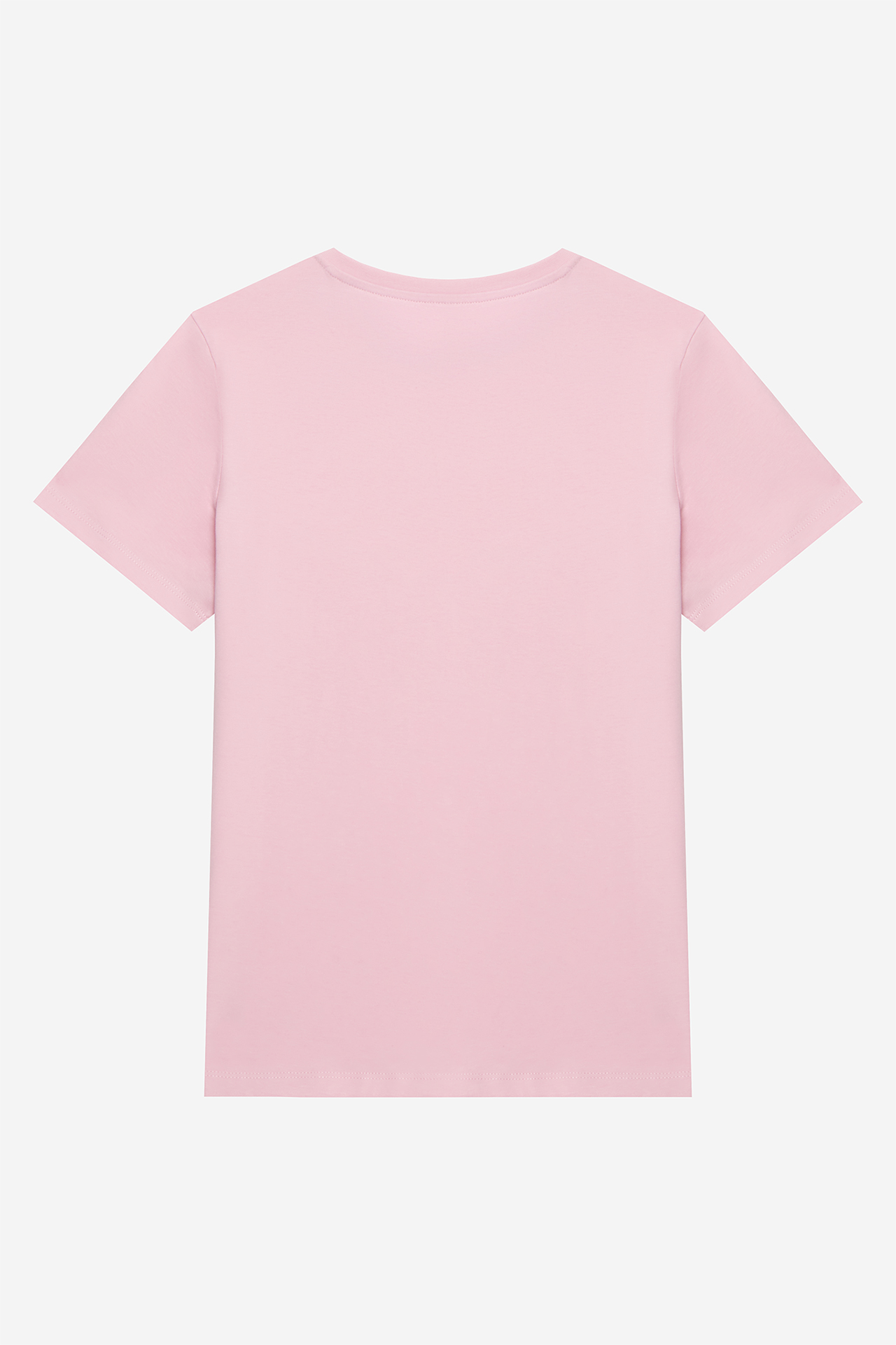 T-shirt 4F 4FJWSS26TTSHF3003-56S Fioletowy