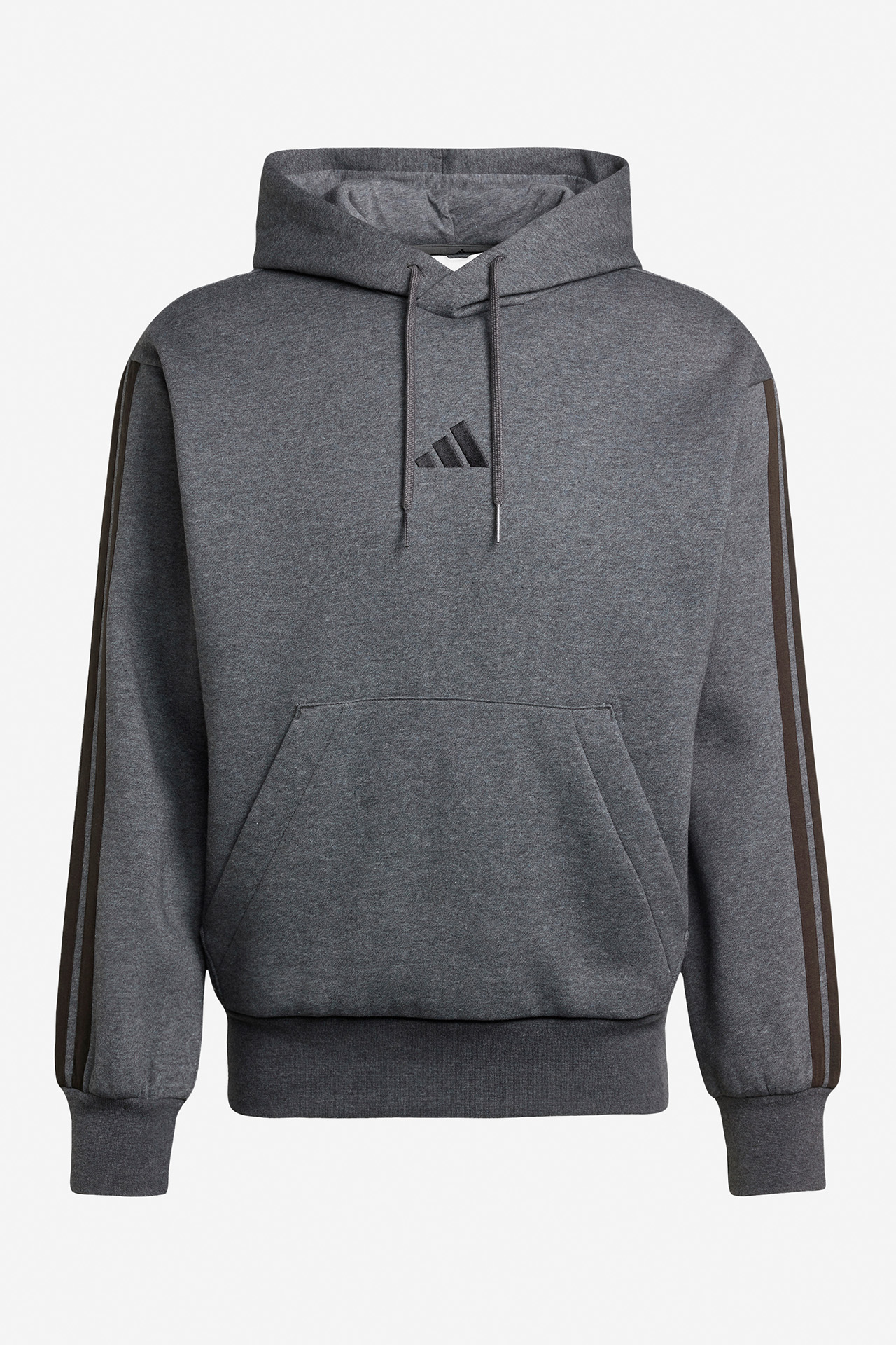 Bluza adidas JW4308 Szary ciemny