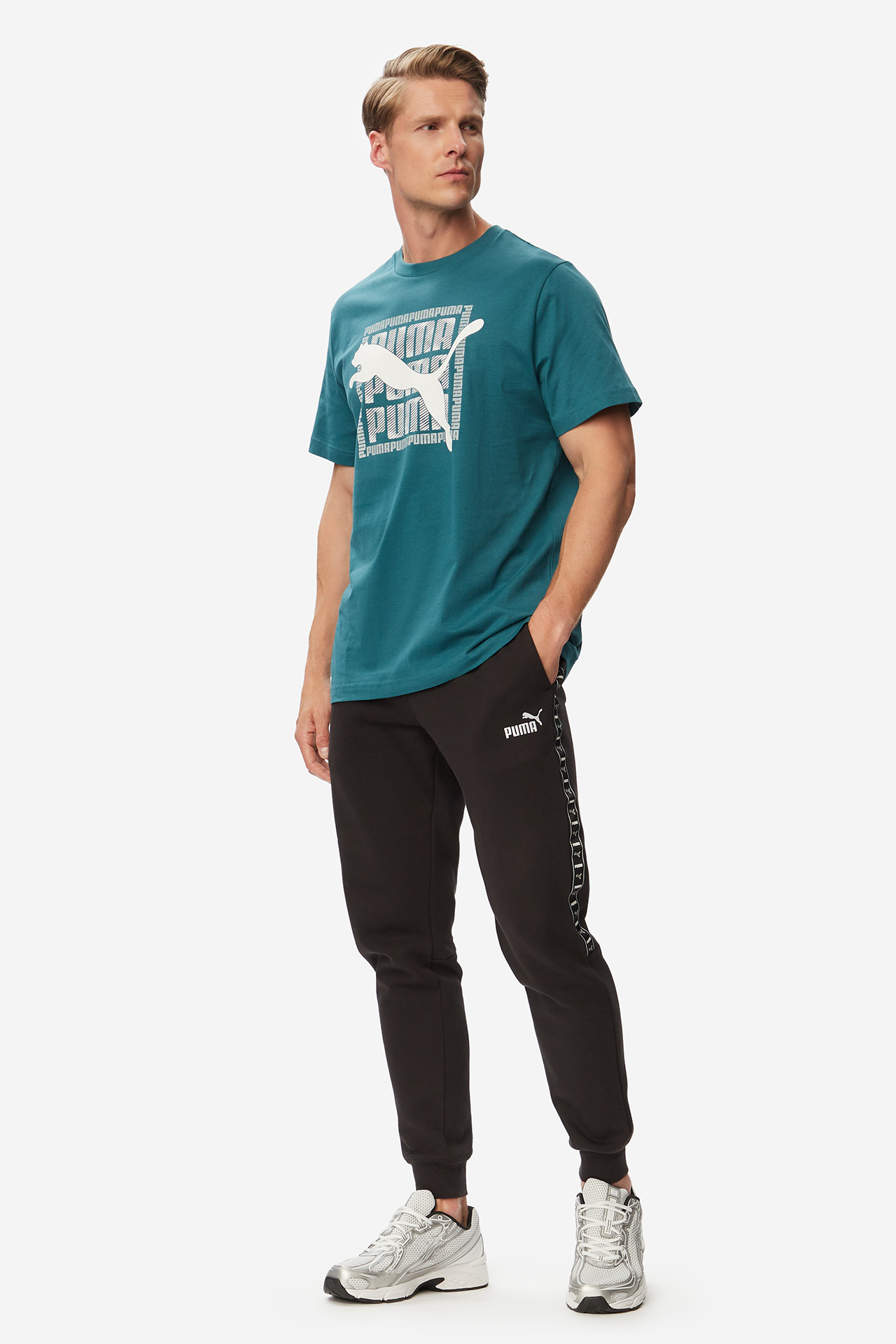 PUMA 691775-41 MIX