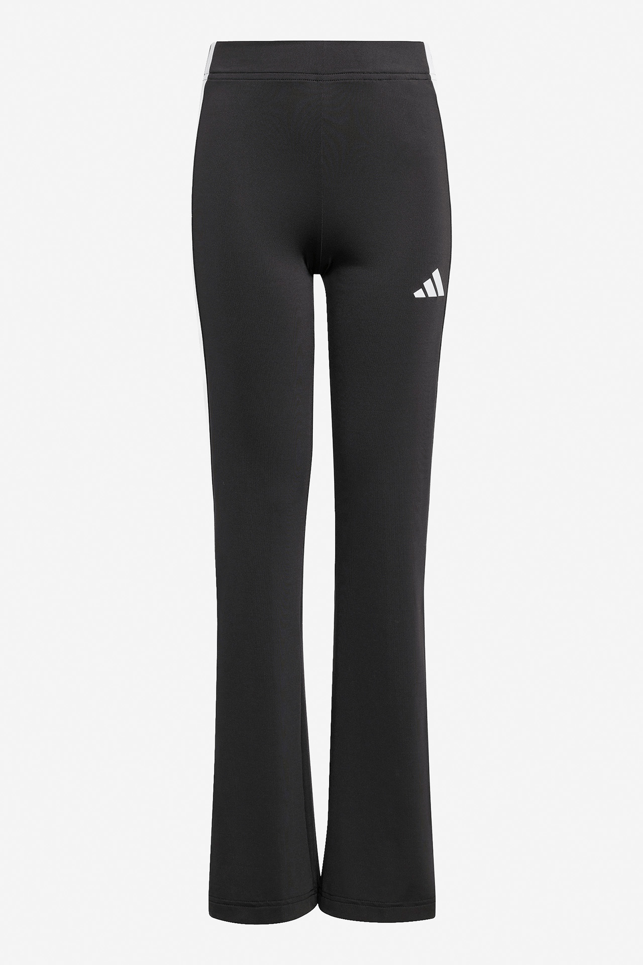 Legginsy adidas KB2853 Czarny