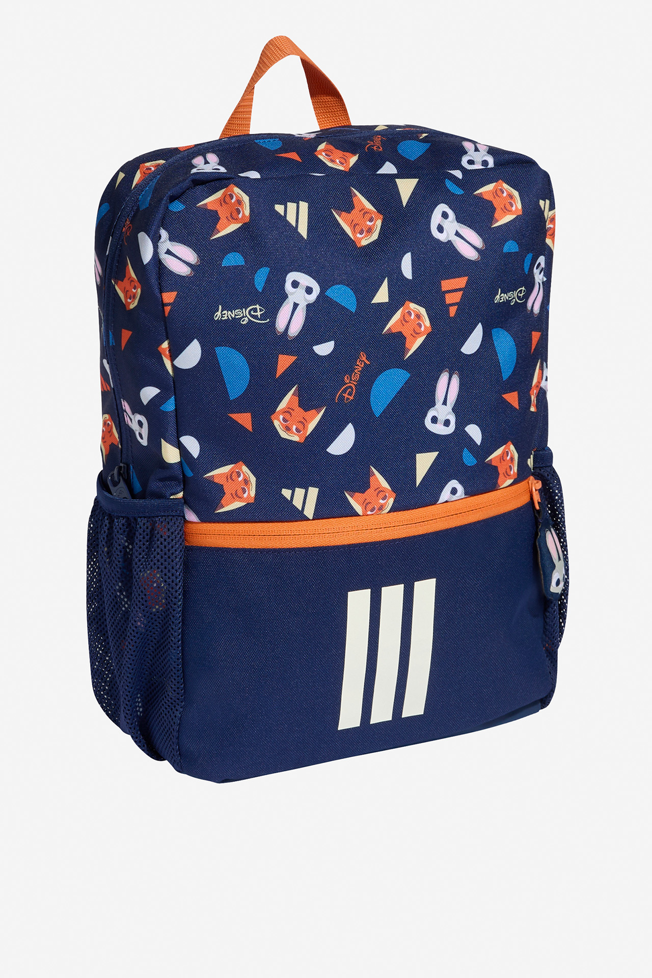 Plecak adidas KA9881 Granatowy