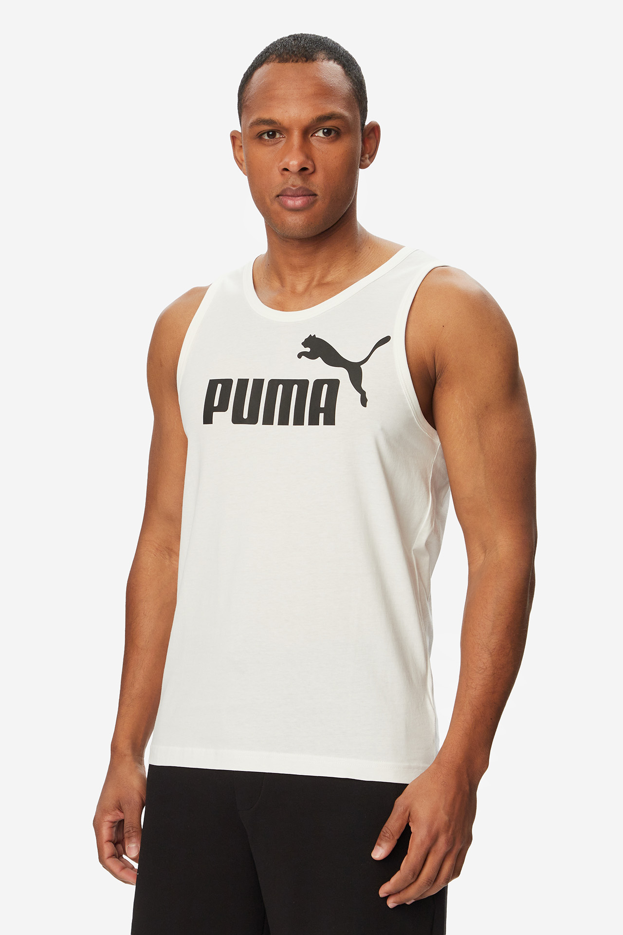 Bluzka PUMA 682544-02 Biały