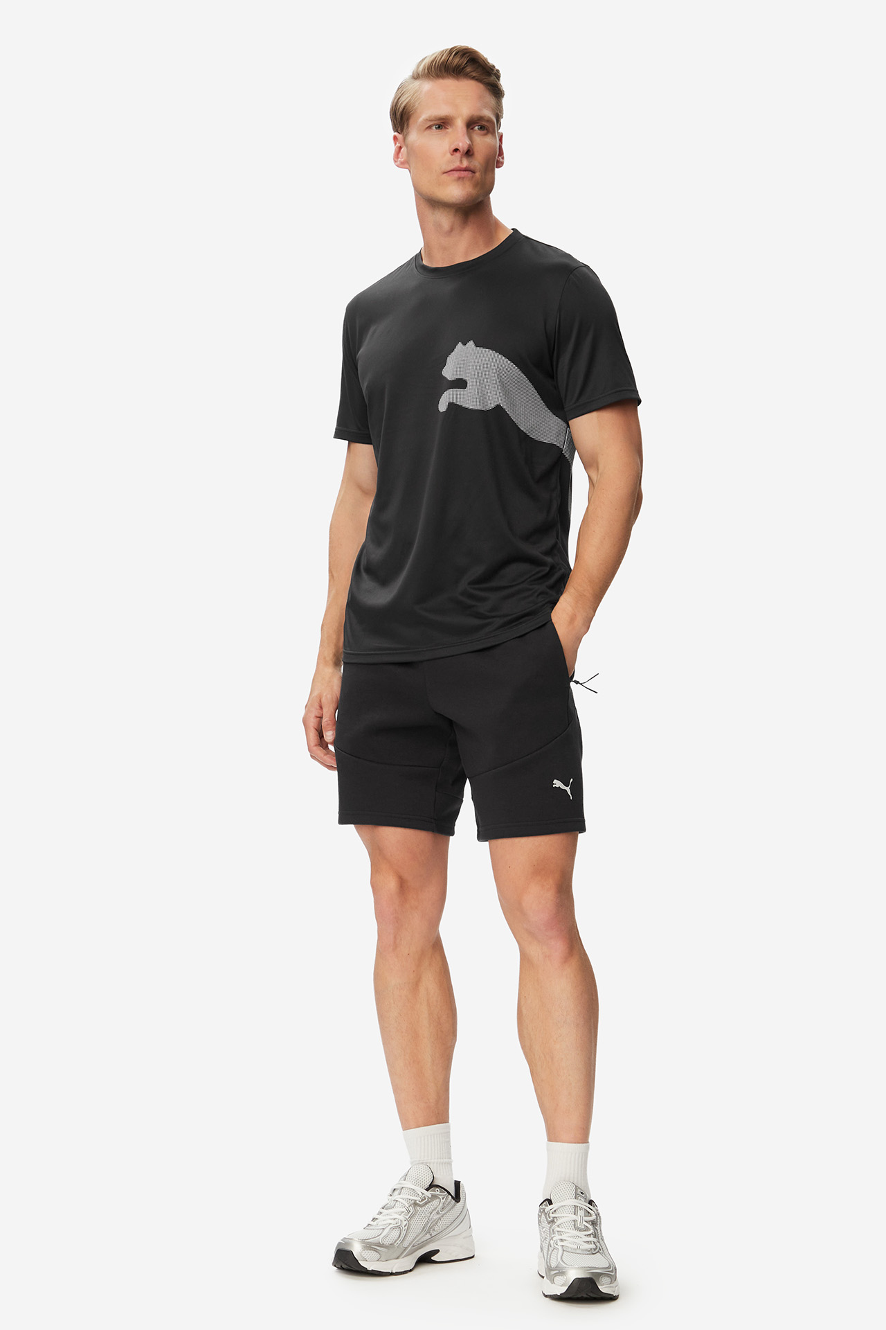 PUMA 526721-01 MIX
