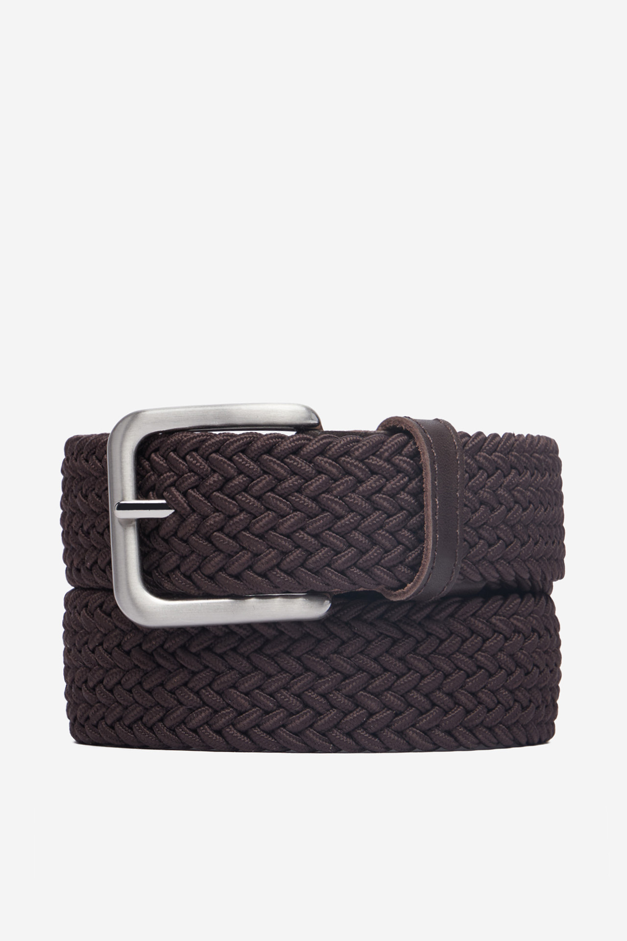JACK&JONES 12118114-BROWN-STONE-TONE-IN-TONE MIX