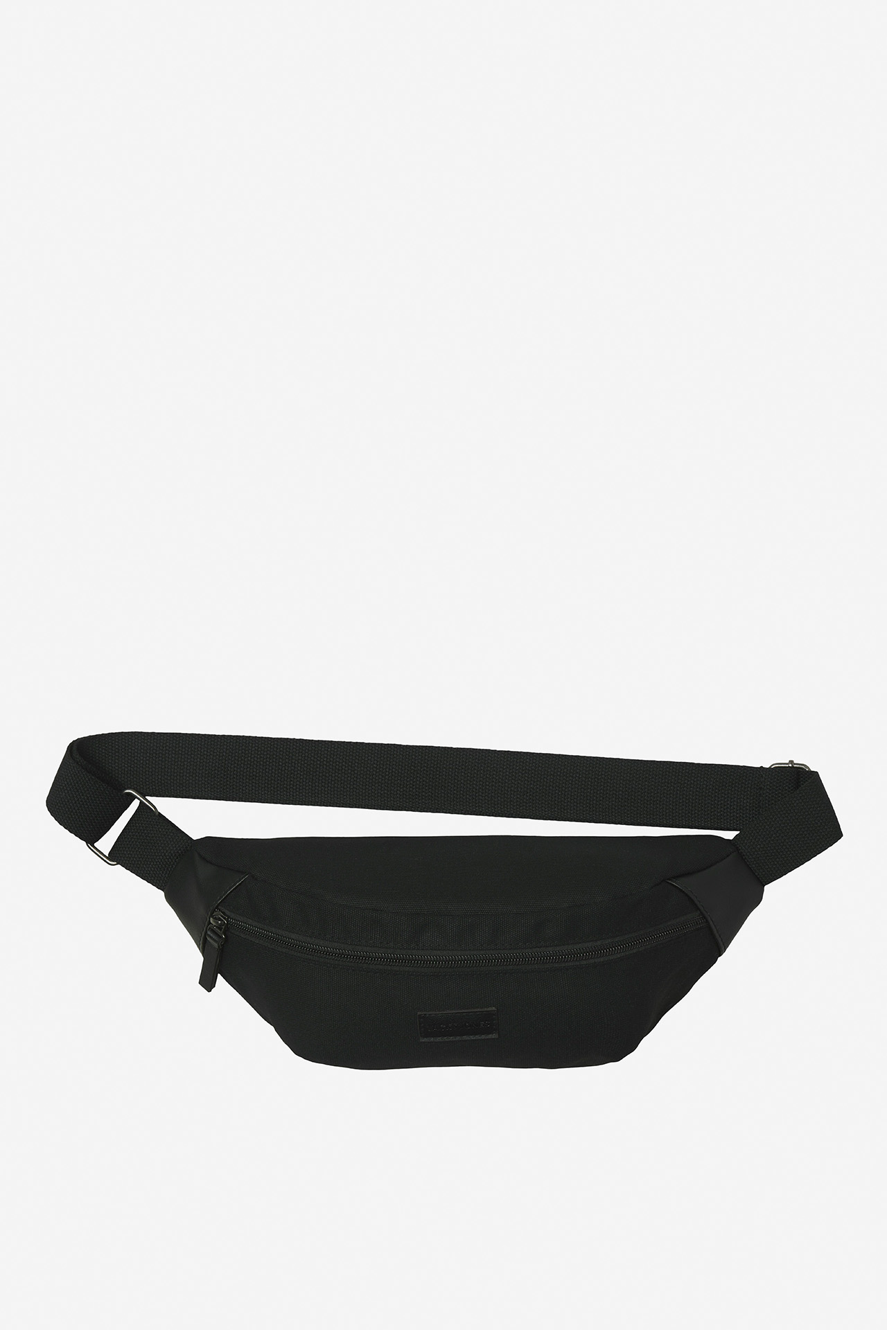 Torba sportowa JACK&JONES 12292172-BLACK Czarny