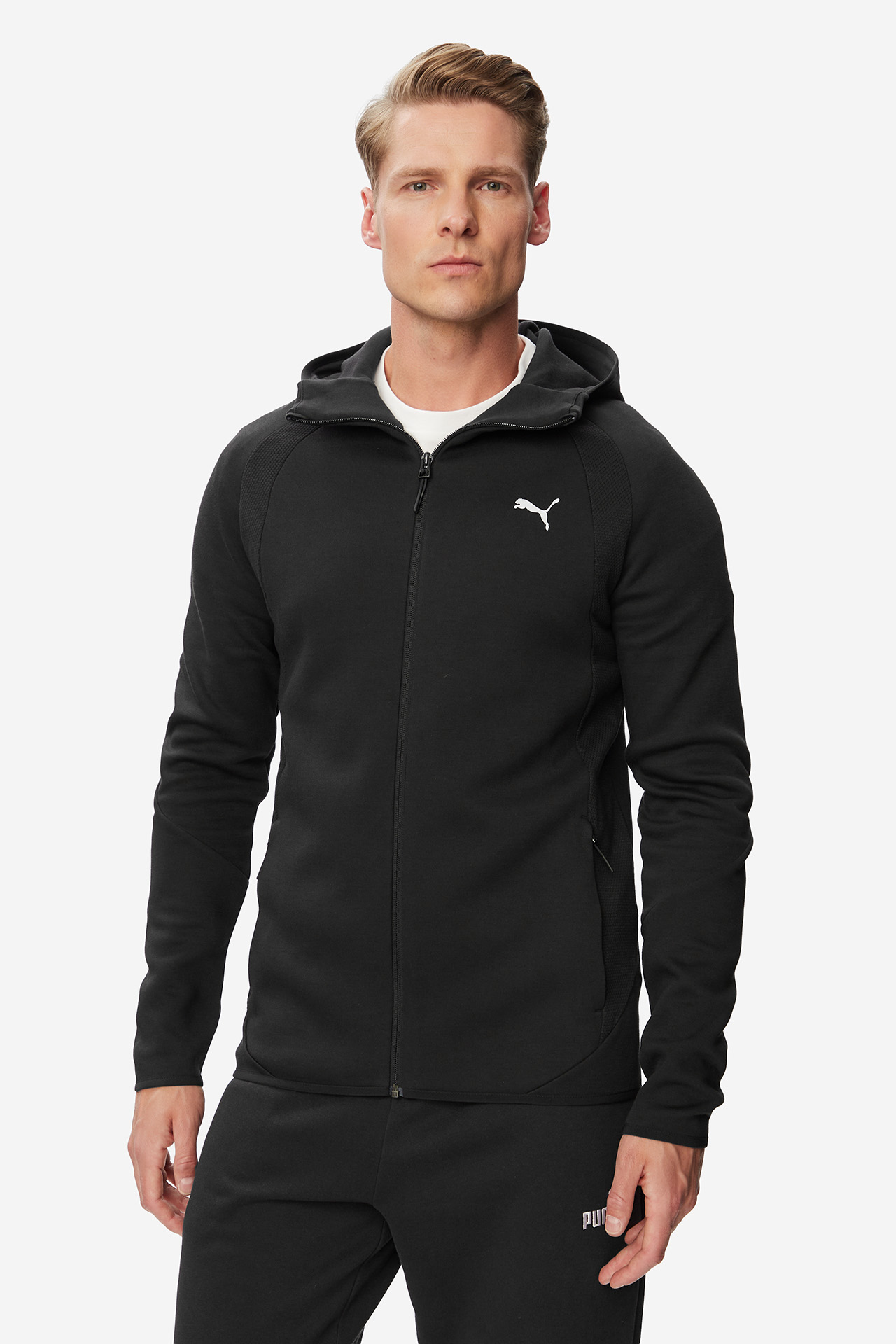 Bluza PUMA 692190-01 Czarny