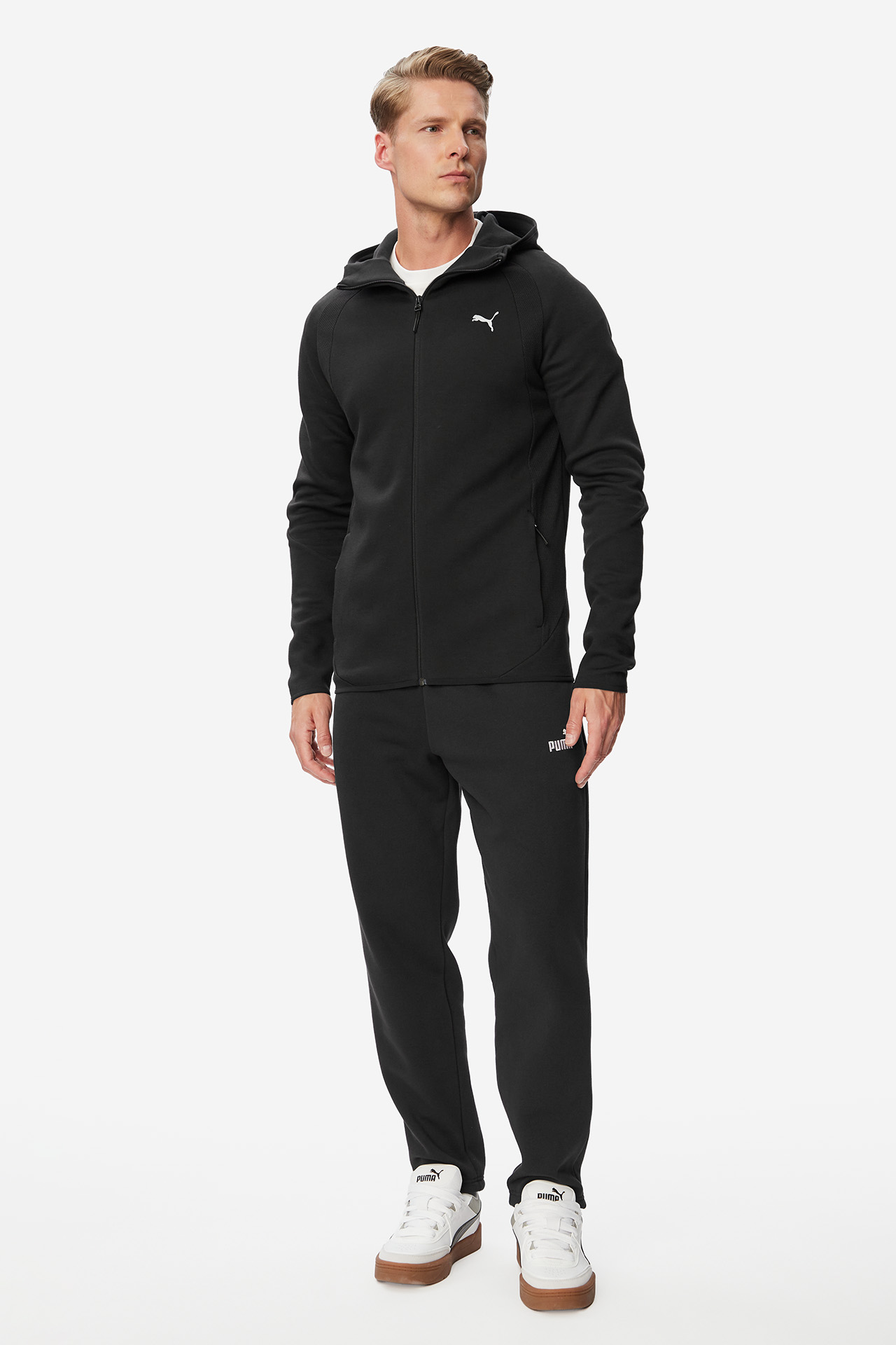 Bluza PUMA 692190-01 Czarny