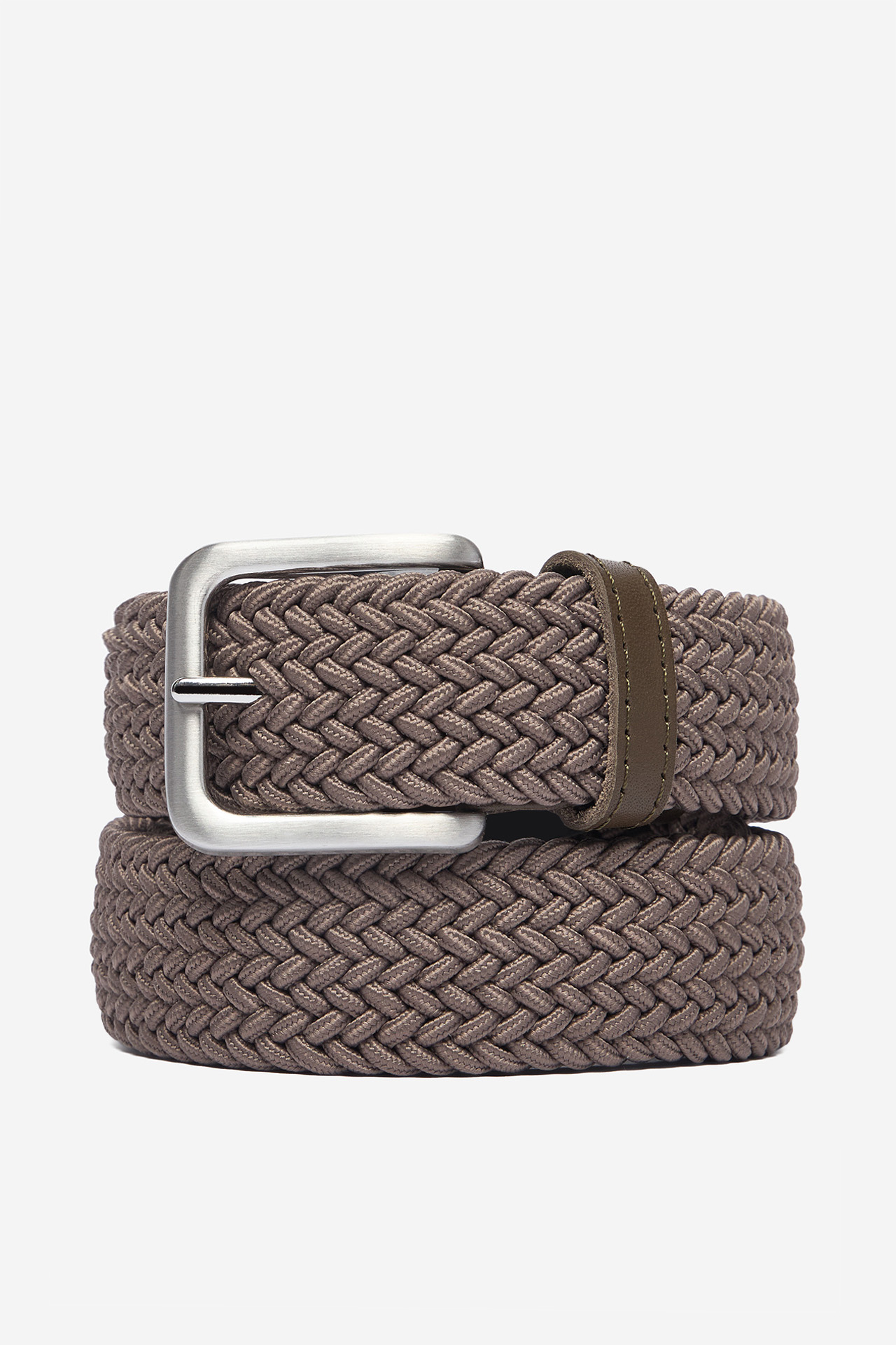 JACK&JONES 12118114-TAN-TONE-IN-TONE MIX