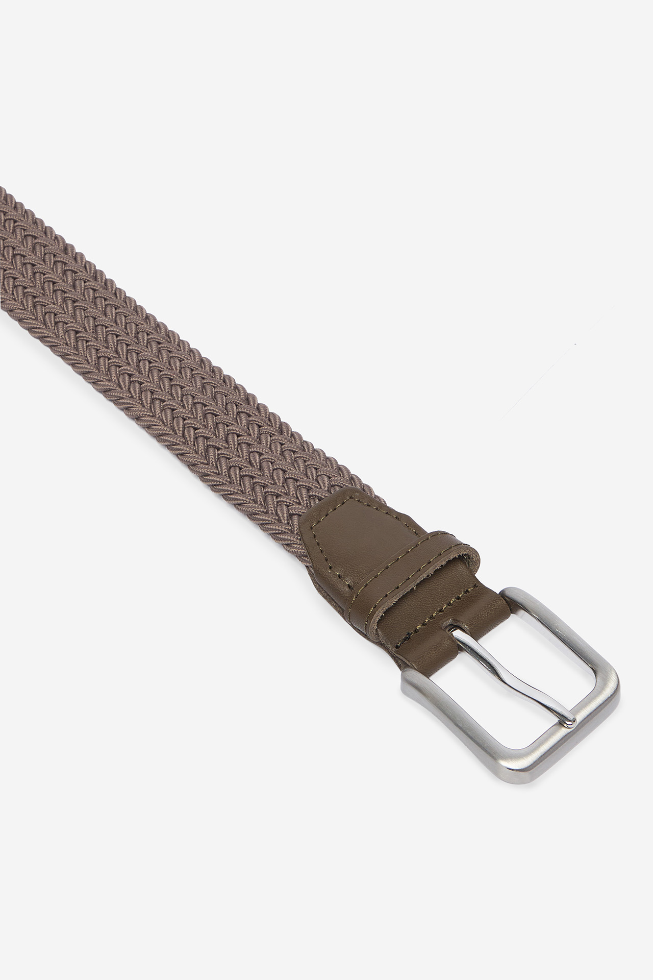 JACK&JONES 12118114-TAN-TONE-IN-TONE MIX